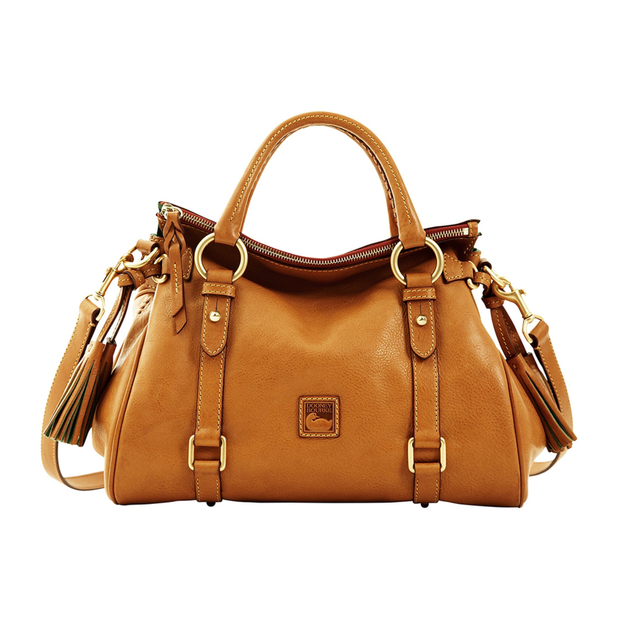 dooney & bourke florentine handbags