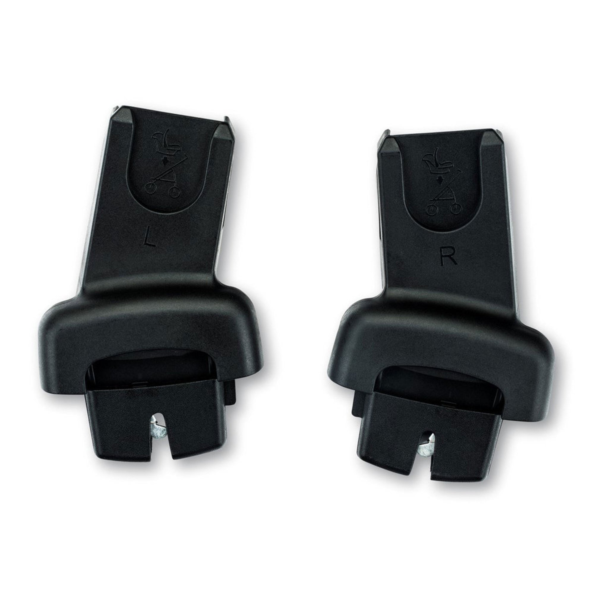 Britax Infant Car Seat Adapters Maxi Cosi Cybex Nuna