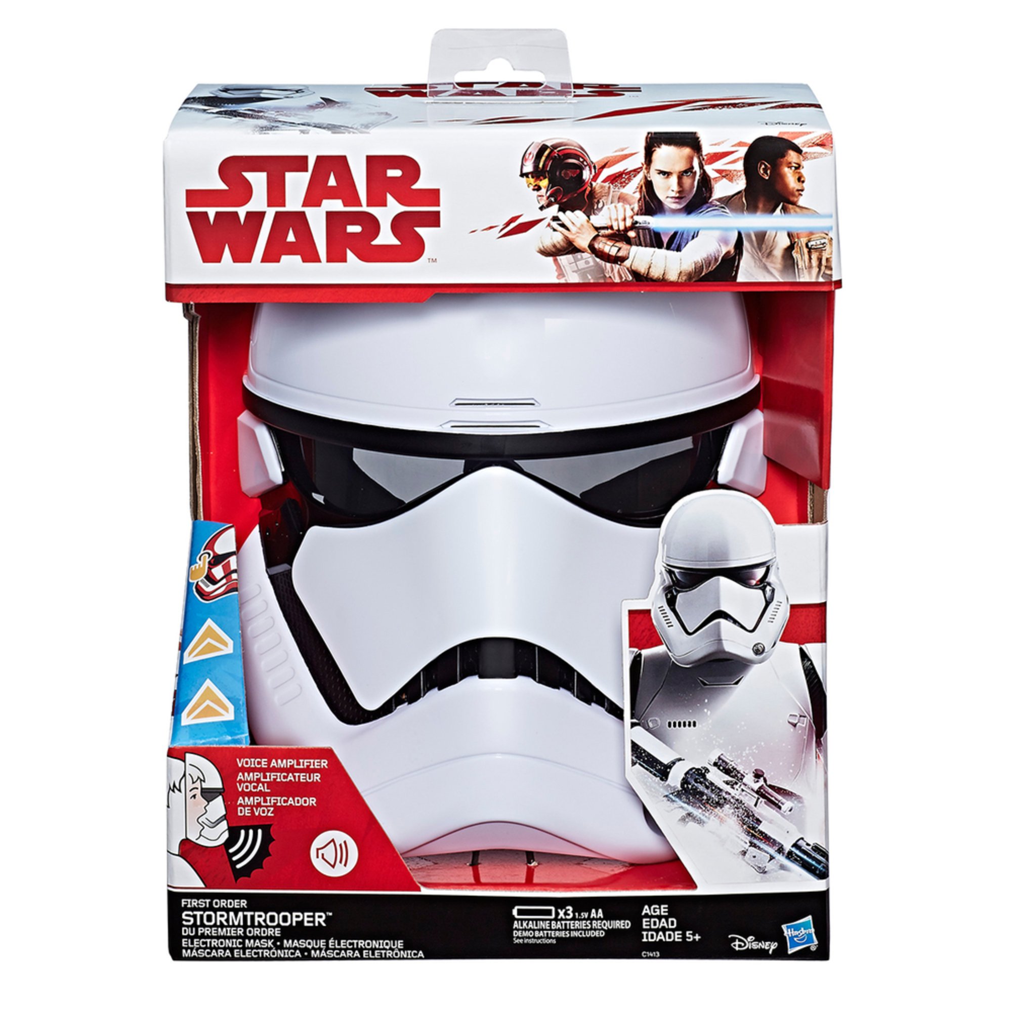 star wars electronic toys