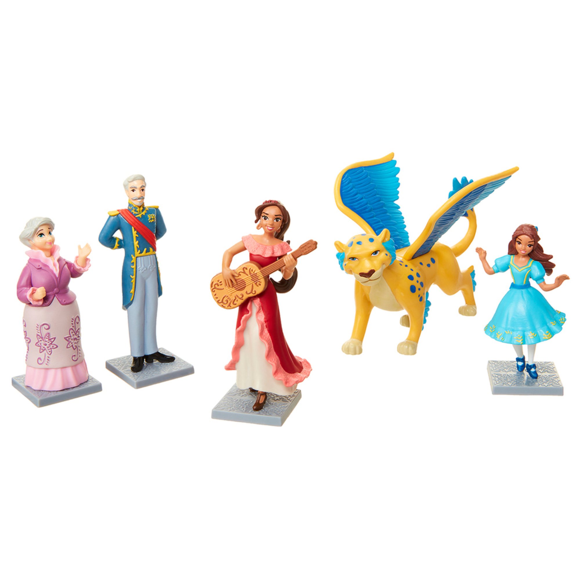 elena of avalor toys argos