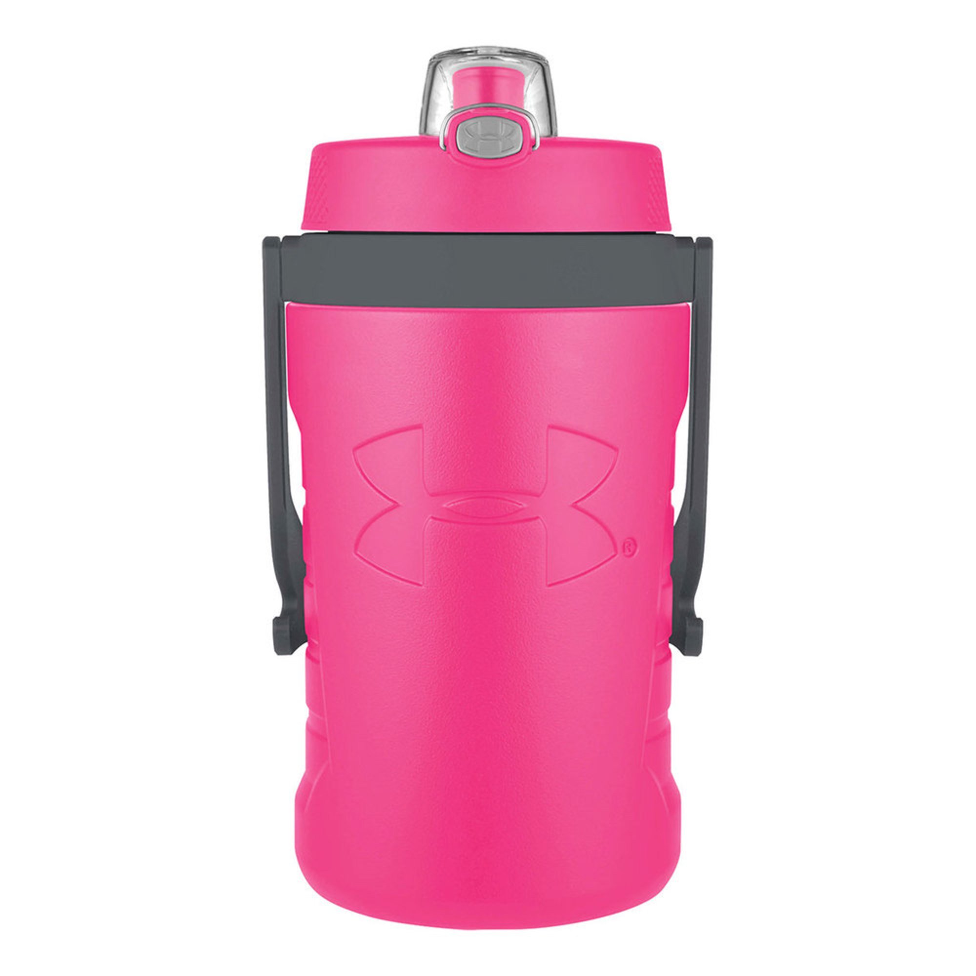 Under Armour 64oz Sideline Foam Insulated Bottle Pink Water Bottles
