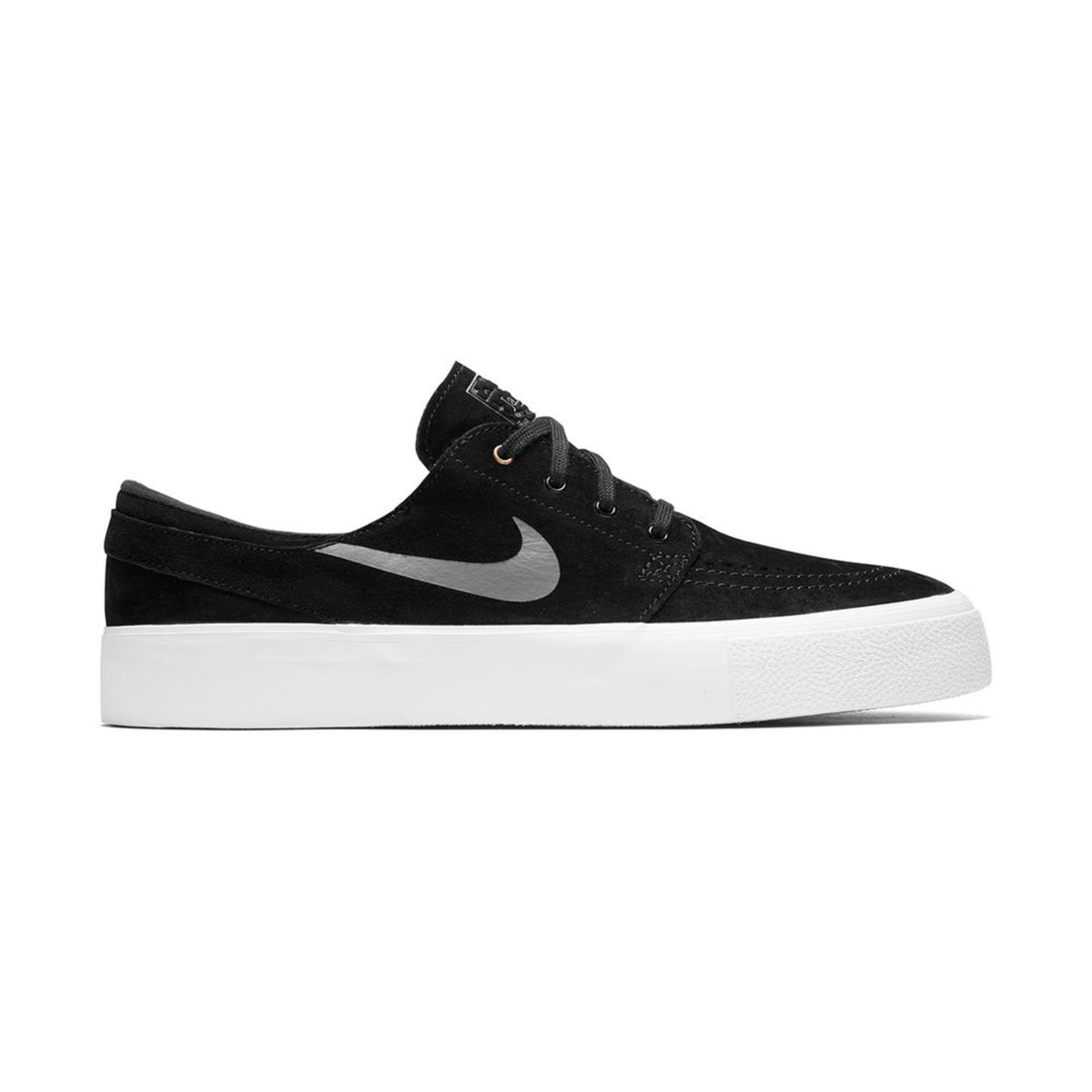 Nike Sb Zoom Stefan Janoski Ht Men's Skate Shoe - Black / Dark Grey ... Nike. Nike SB Zoom Stefan Janoski HT Men's Skate Shoe - Black / Dark Grey ...