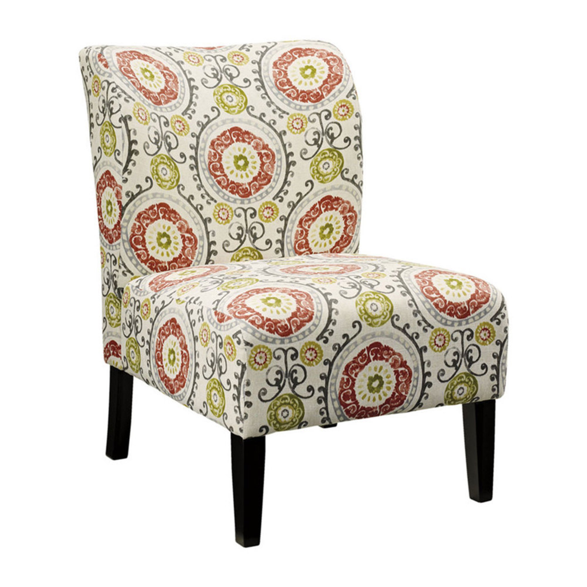 Signature Design By Ashley Honnally Accent Chair | Accent Chairs | For