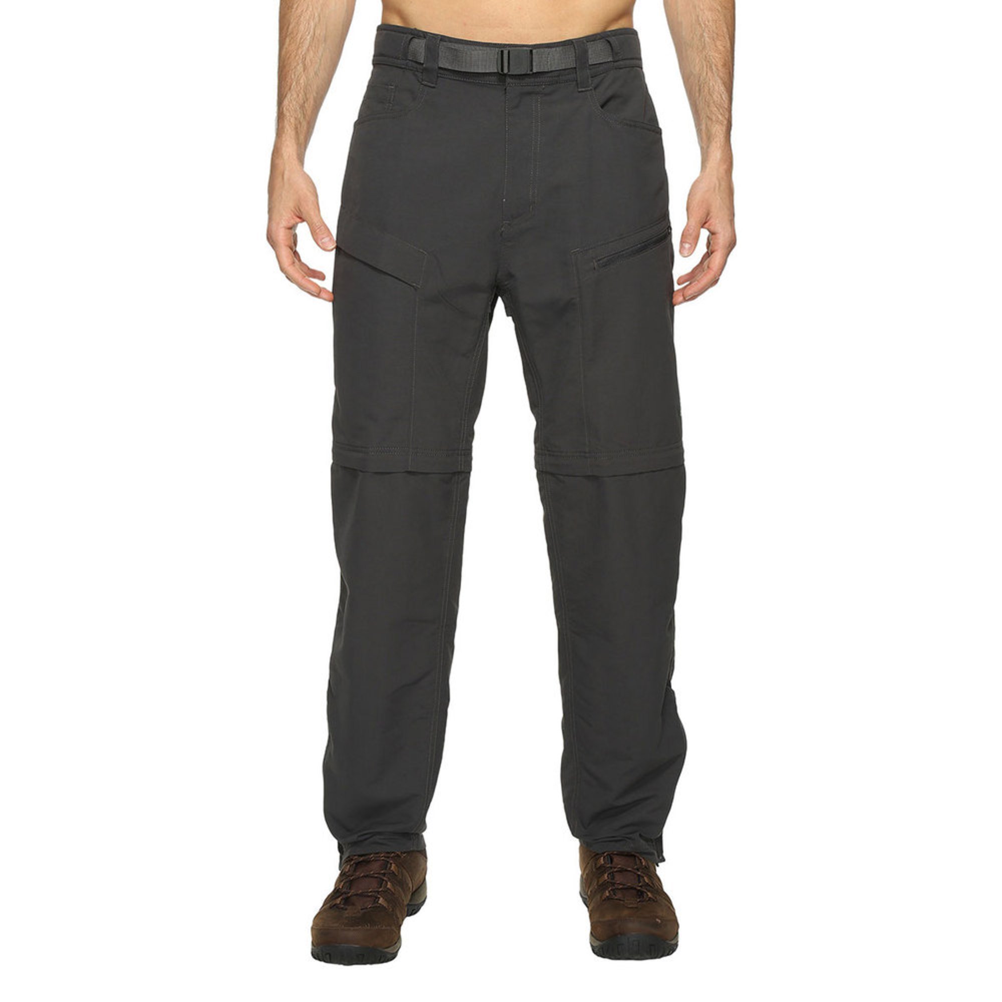 north face men's paramount pants