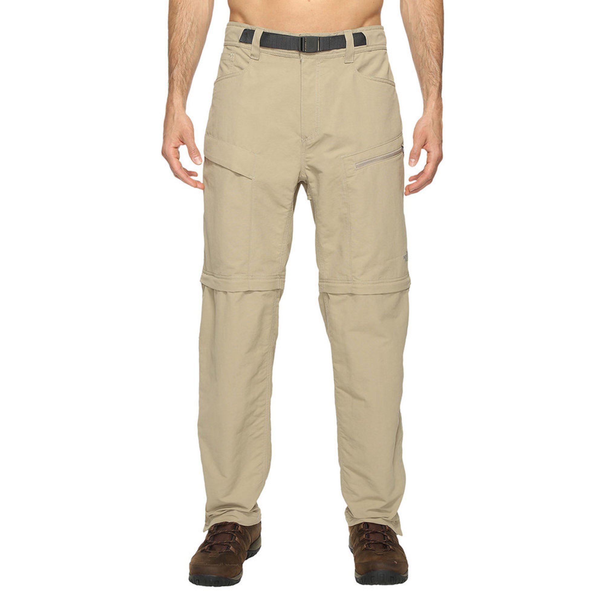 The North Face Men's Paramount Trail Pants - Beige | Outdoor & Rugged ...