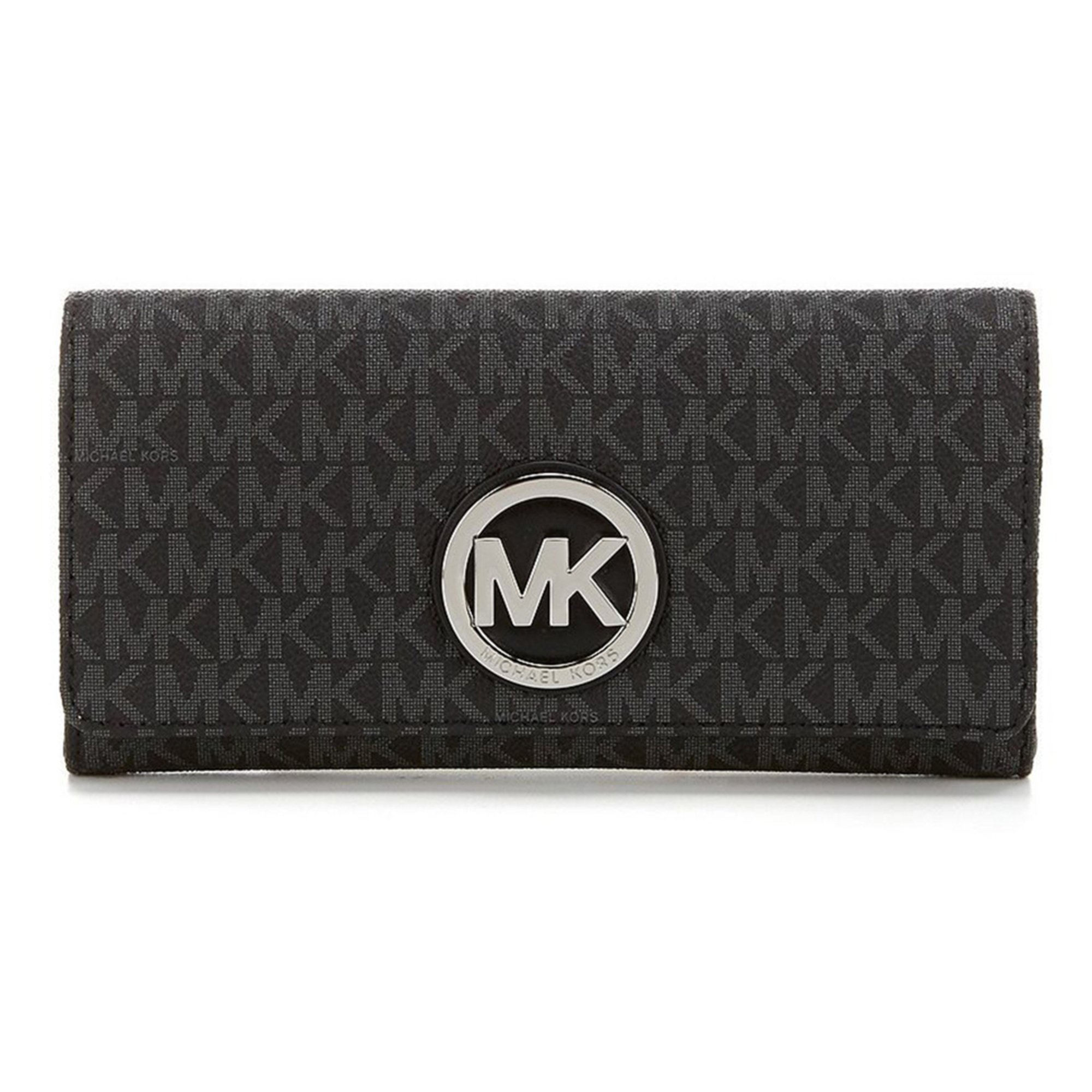 Michael Kors Fulton Carryall Black Wallets Handbags Sungl Michael Kors Fulton Carryall Black