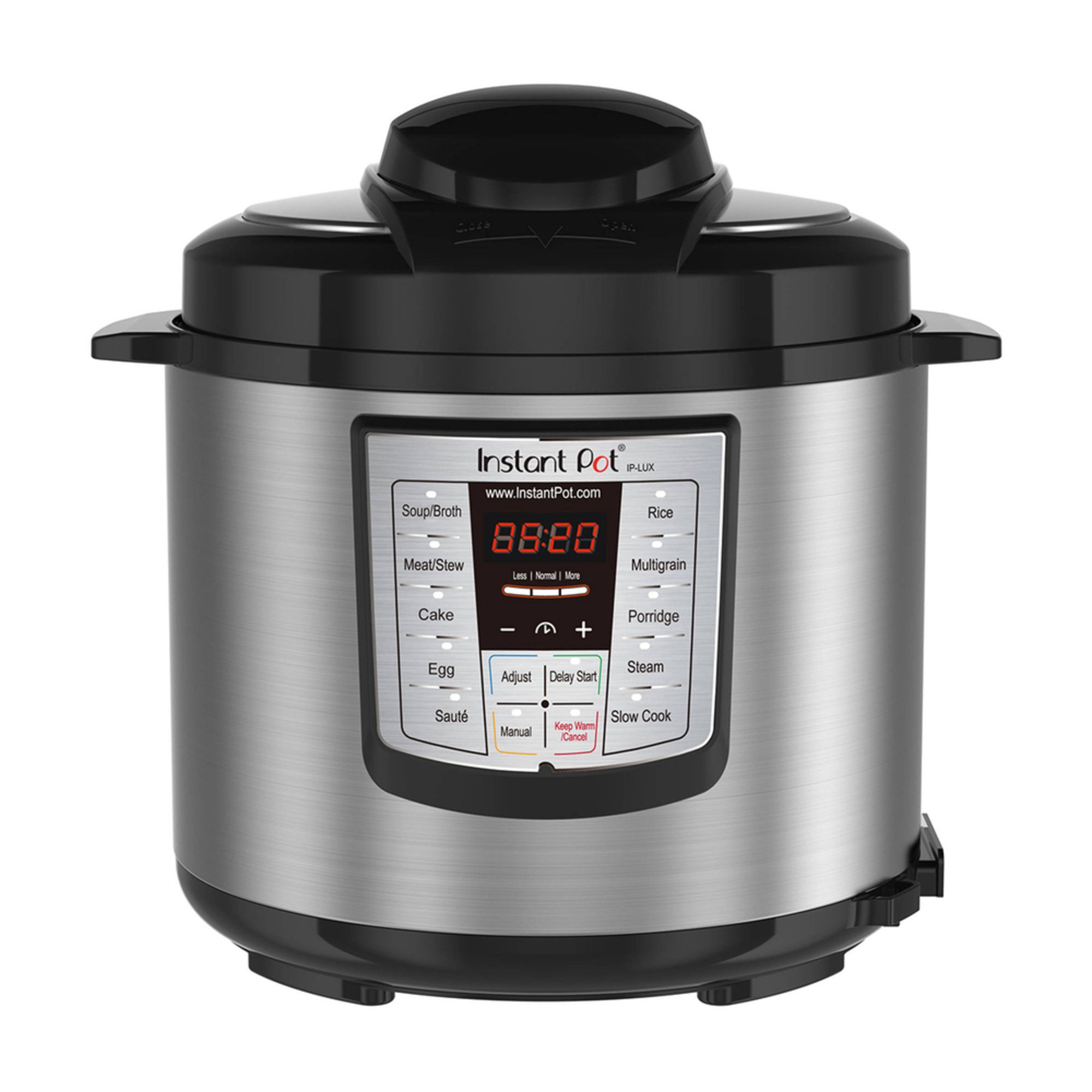 instant pot viva 6 quart 9 in 1