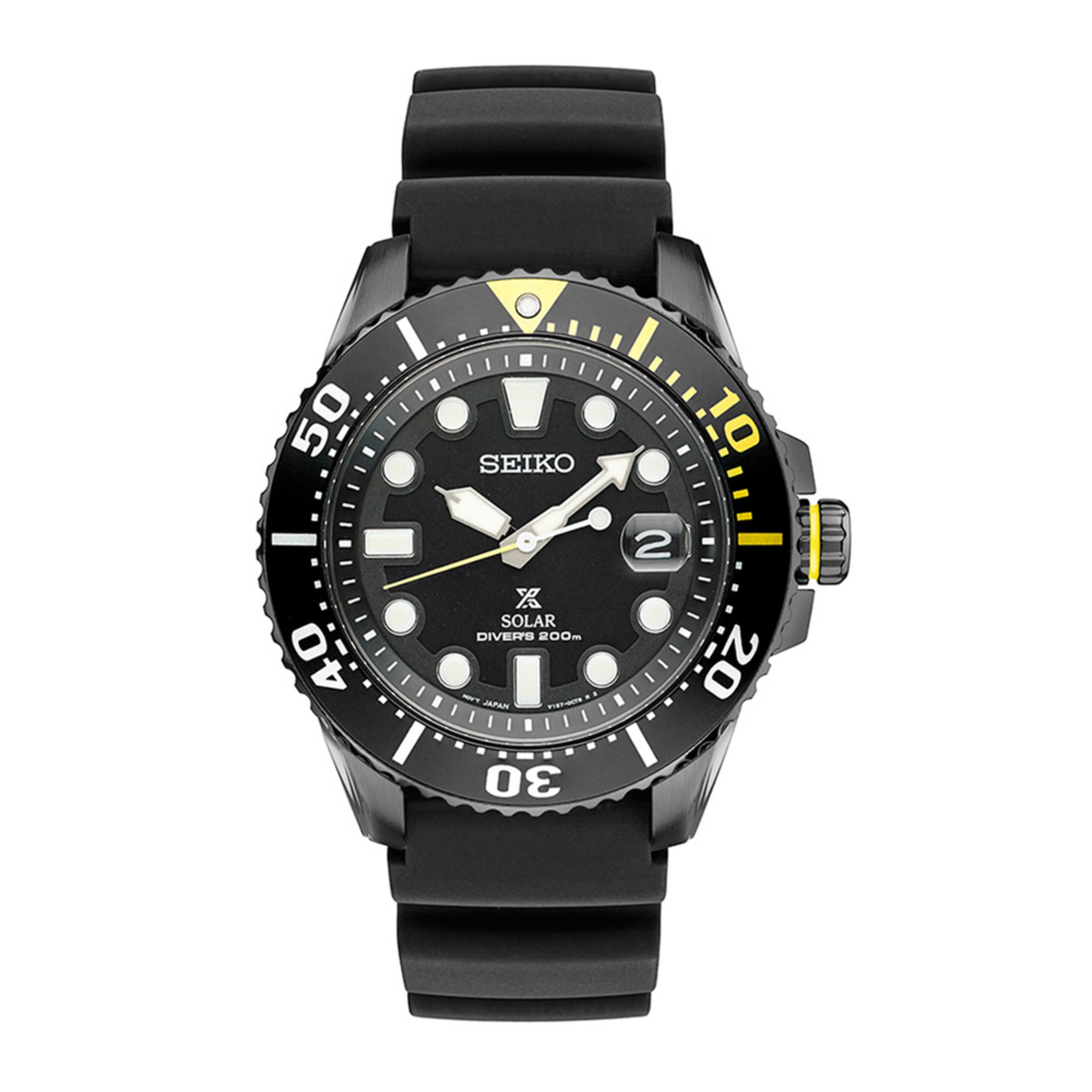 44mm dive watch