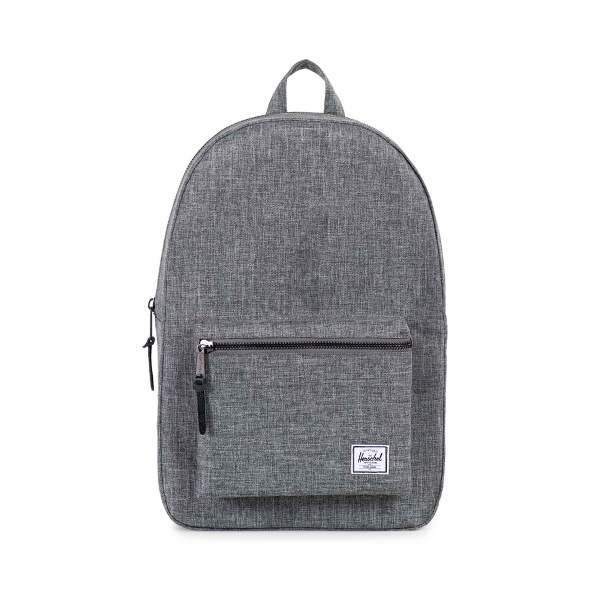herschel settlement backpack navy