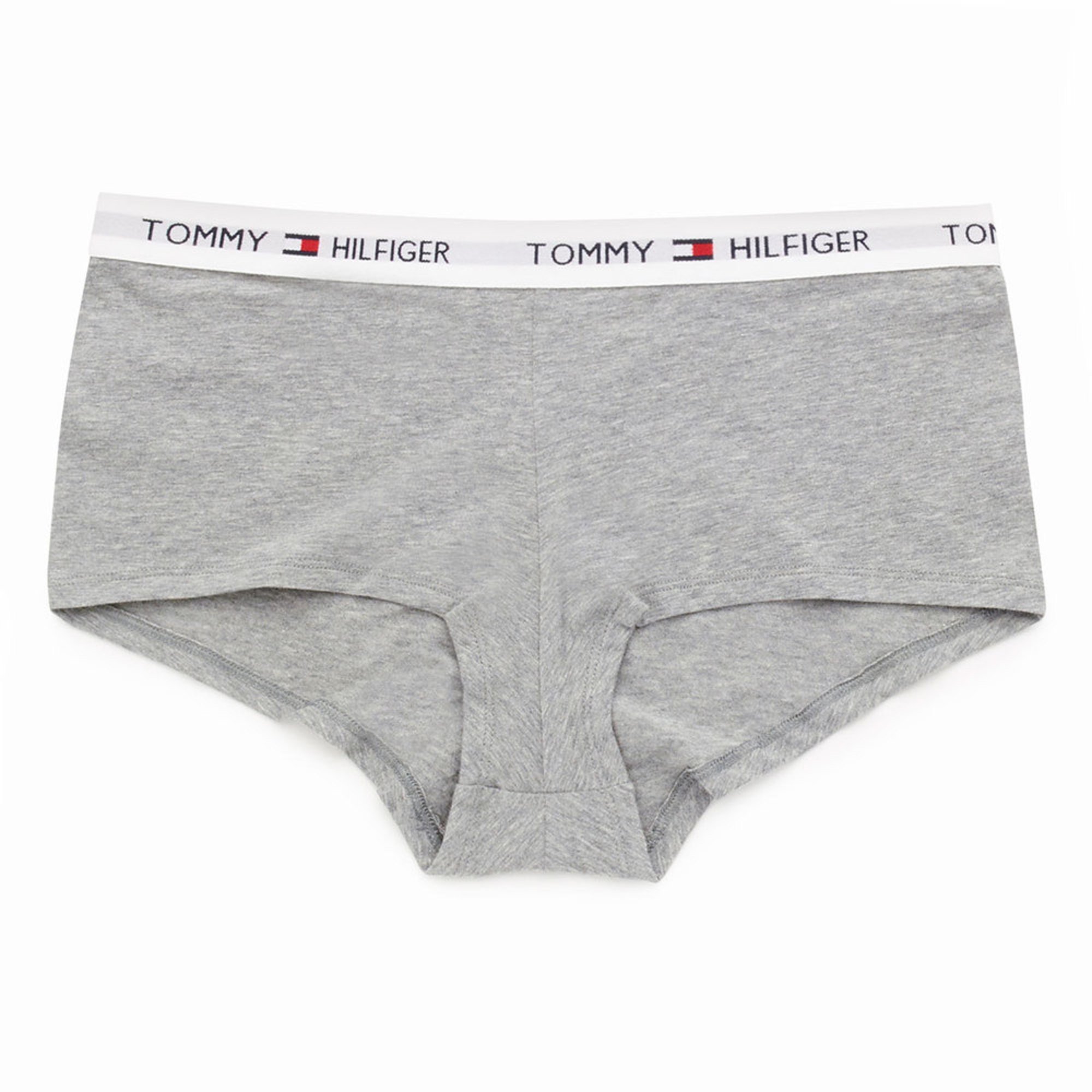 Tommy Hilfiger Women's Sporty Retro Boyshorts Boyshorts Apparel
