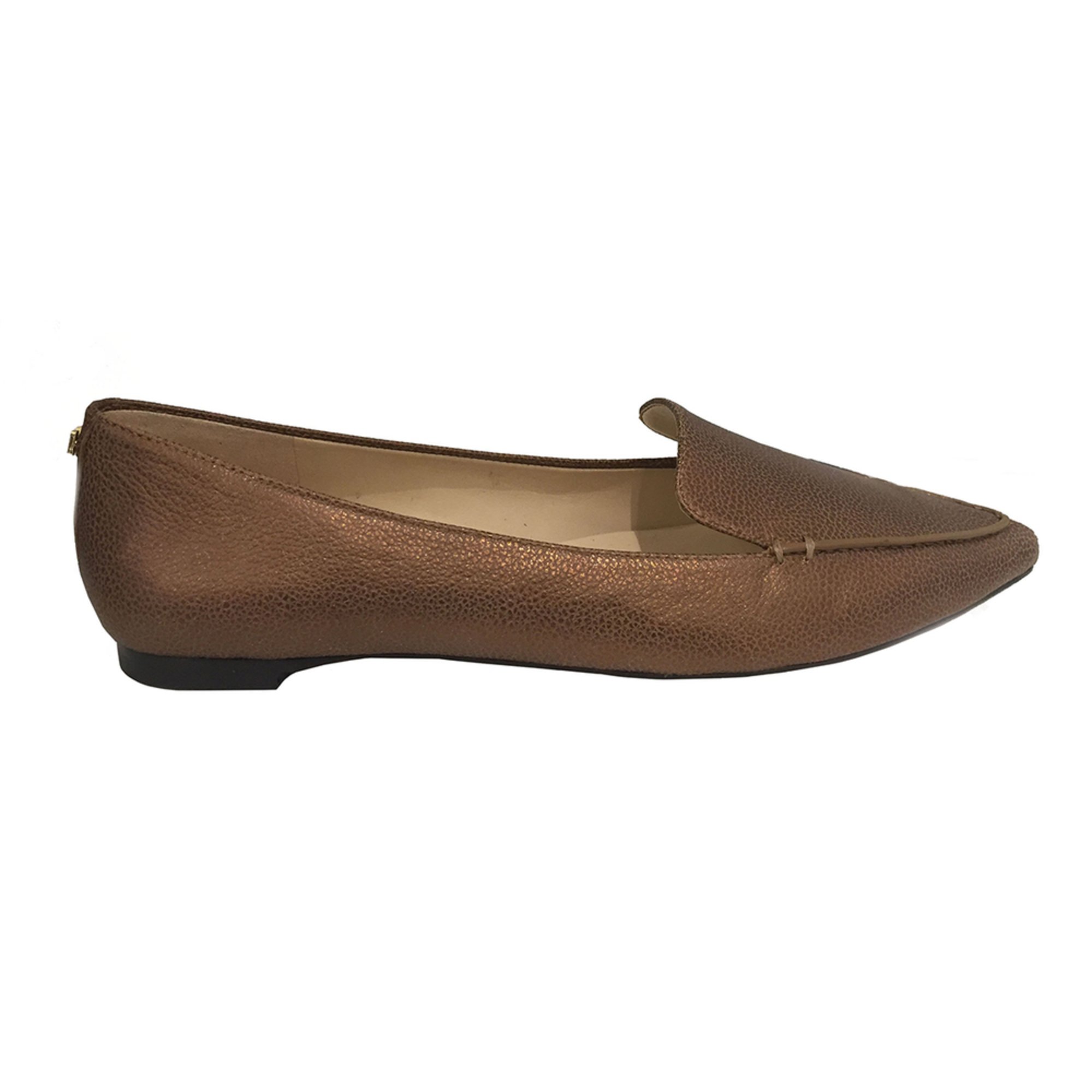 bronze flat shoes karl lagerfeld destine s pointed flat shoe bronze bronze flat shoes karl lagerfeld destine s pointed flat shoe bronze