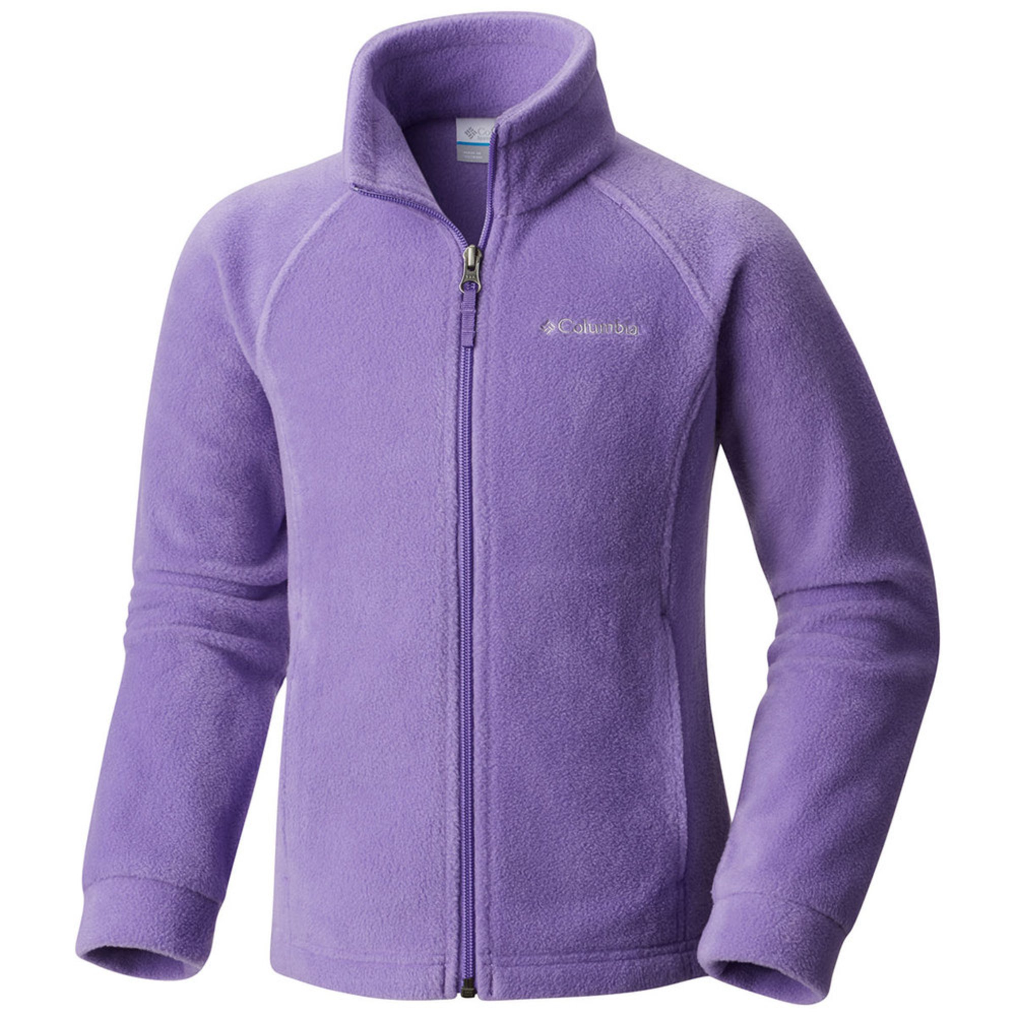 lavender columbia jacket