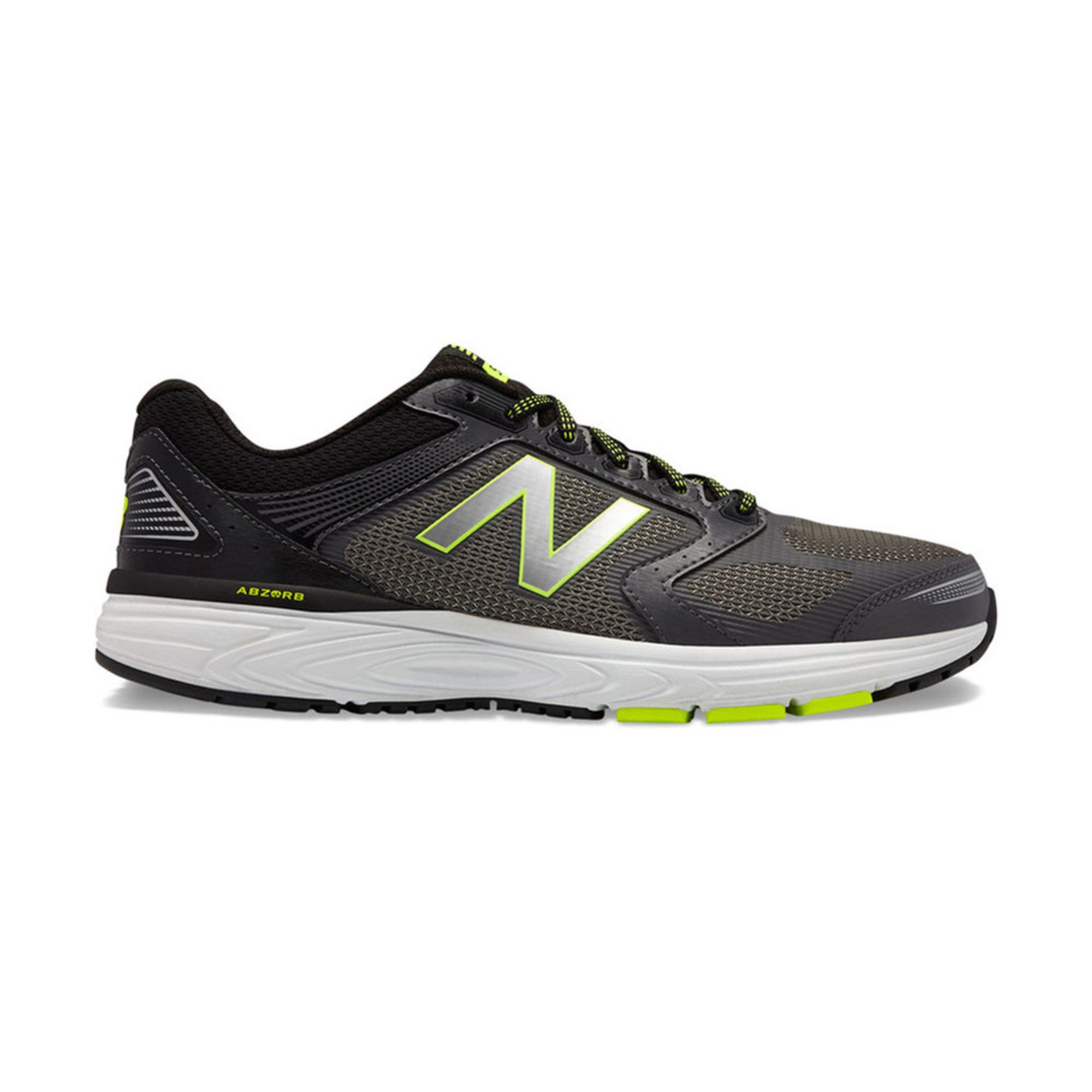 New Balance Men's 560v7 Running Shoe | Men's Running Shoes | Fitness ...