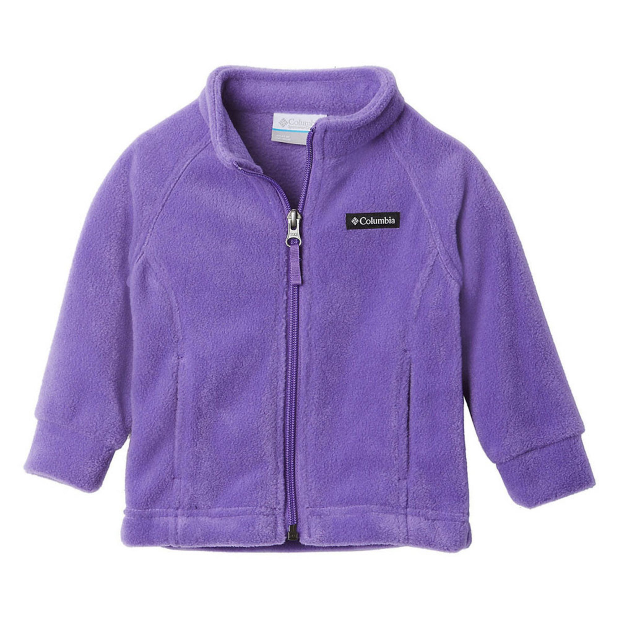 baby girl columbia jacket