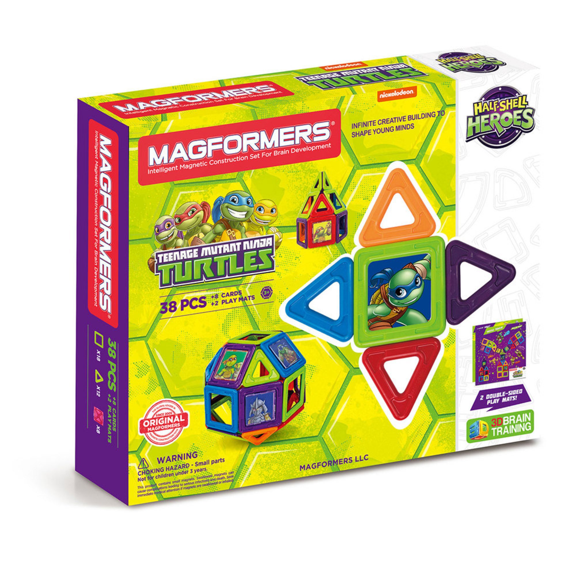 teenage building kits