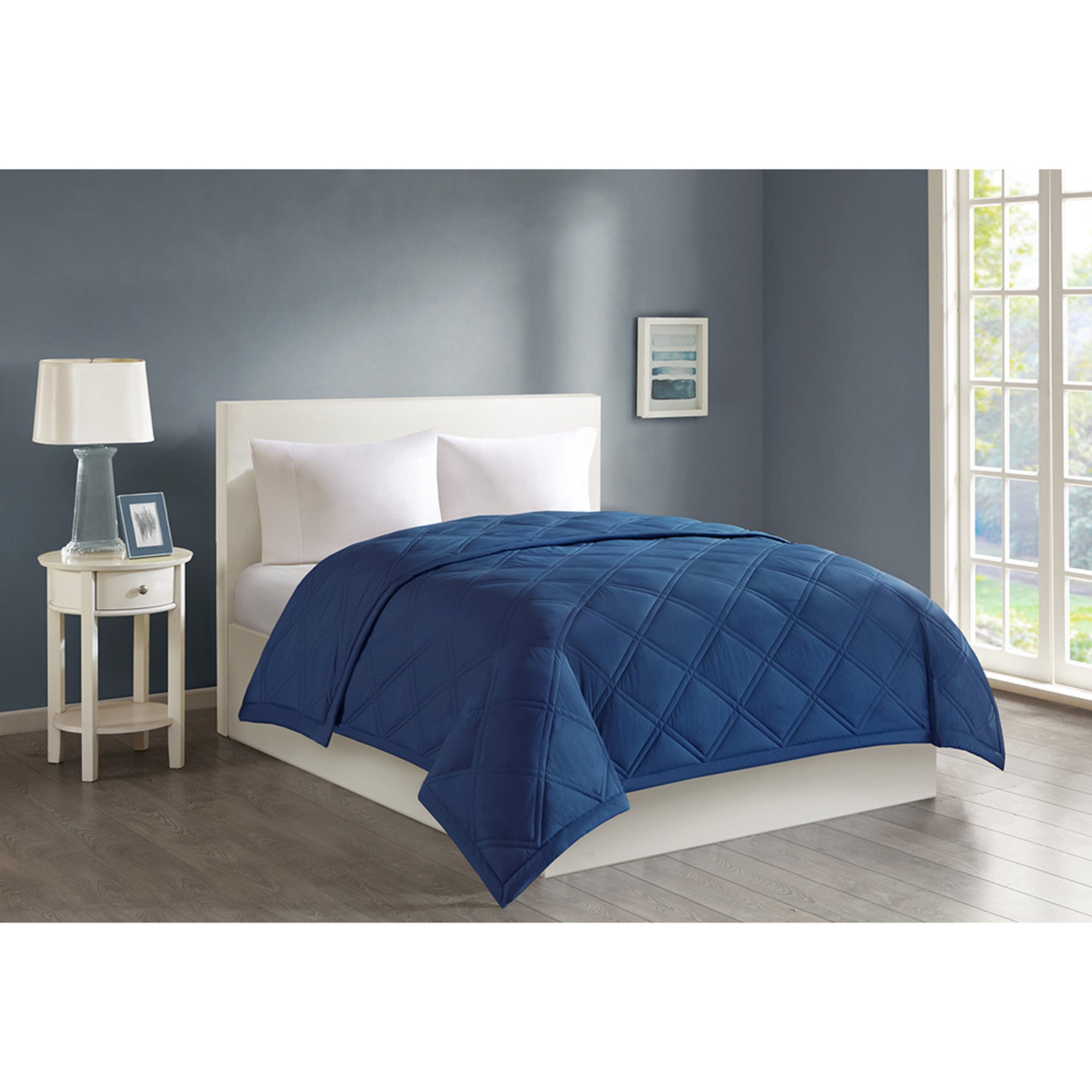 Harbor Home Down Alternative Blanket Down Alternative Comforters
