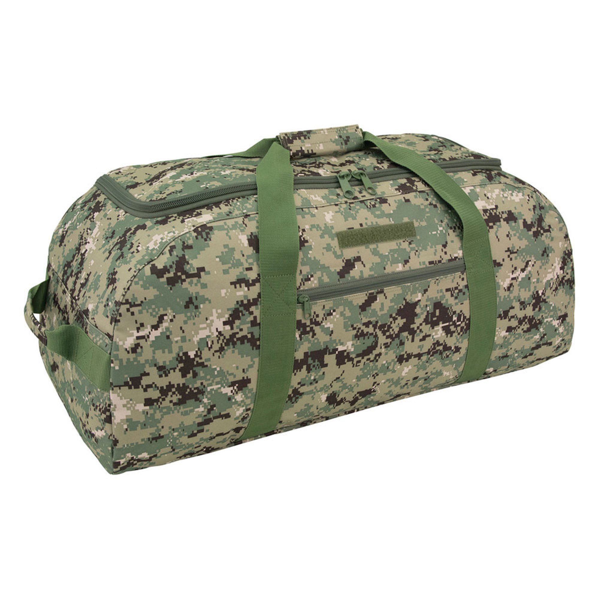 Mercury Tactical Gear Giant Backpack Duffel - Type Iii Green | Duffel ...