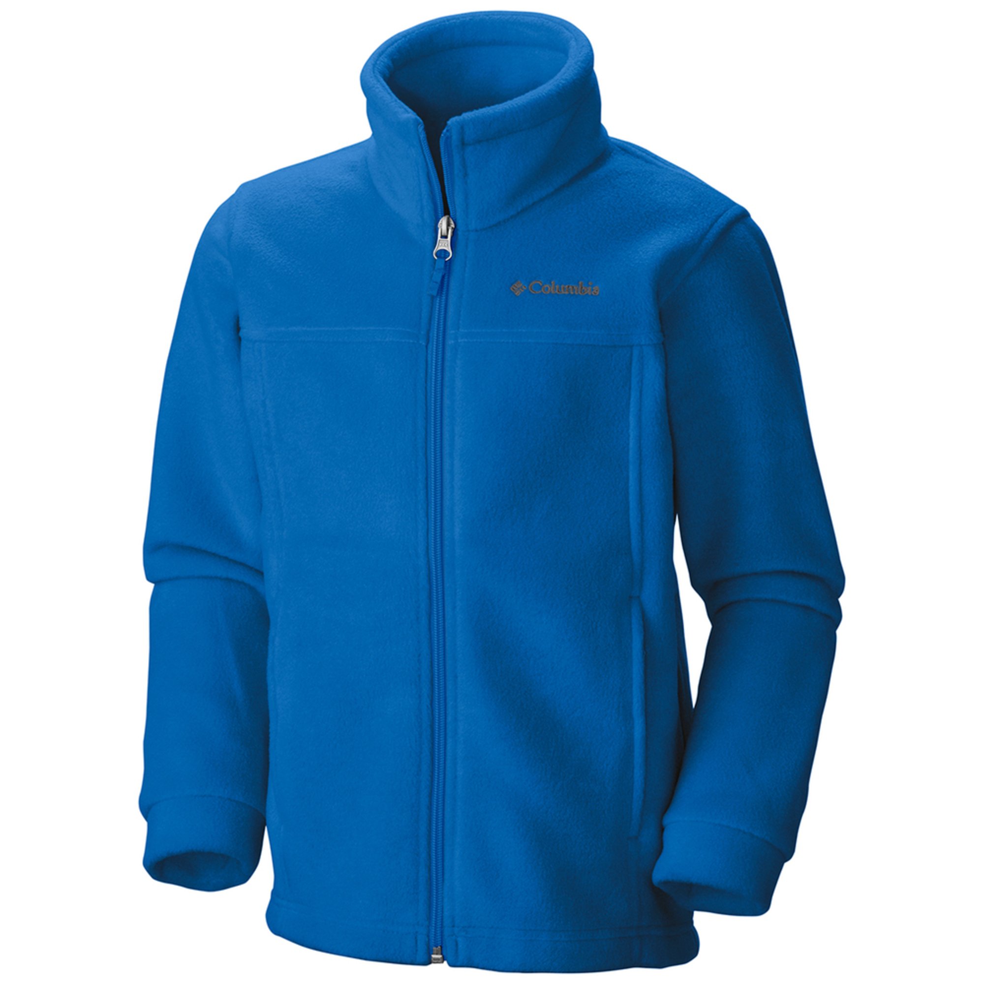 columbia fleece kids