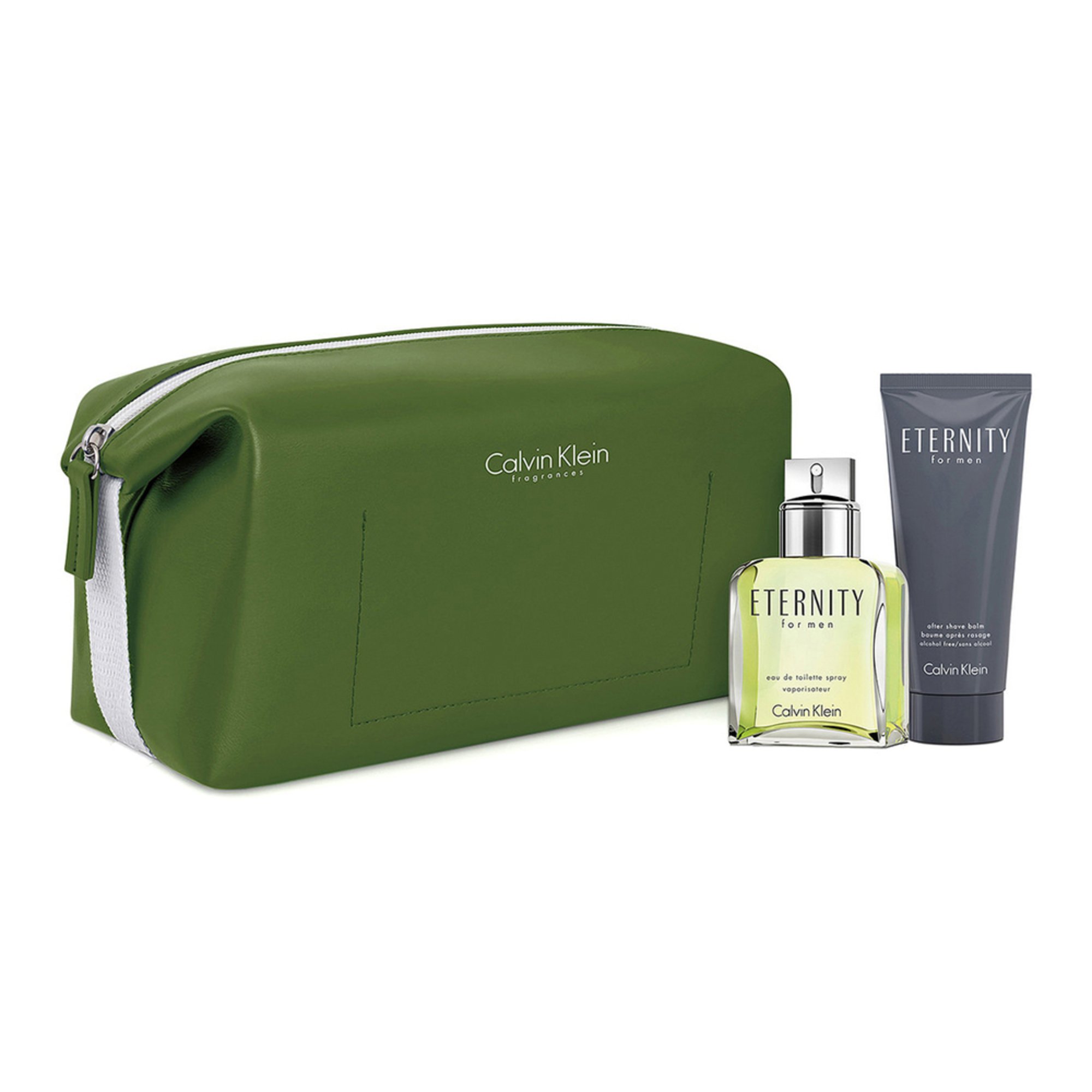 Calvin Klein Eternity For Men Set Men's Fragrance Gift Sets Health & Beauty Shop Your Navy