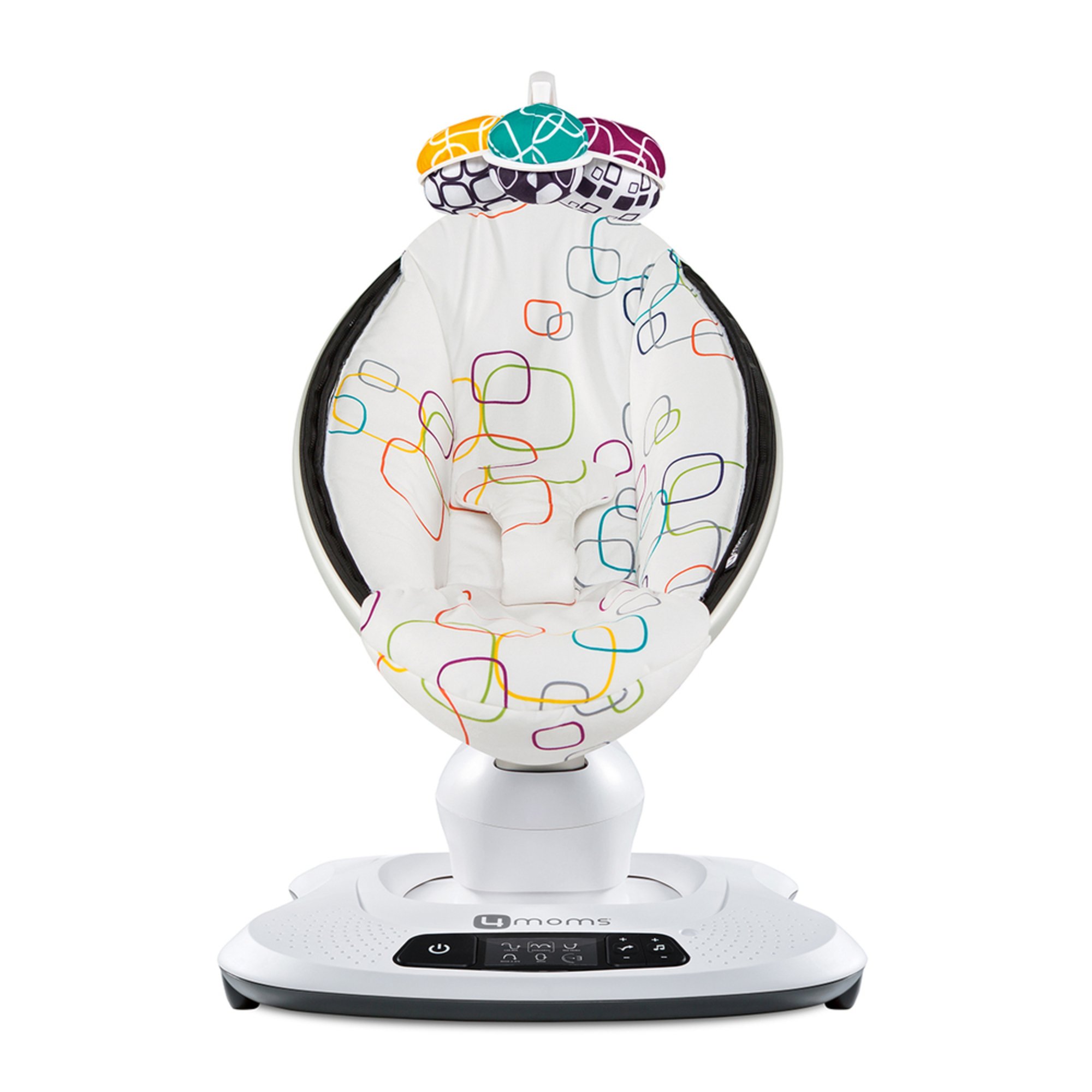 toys for mamaroo