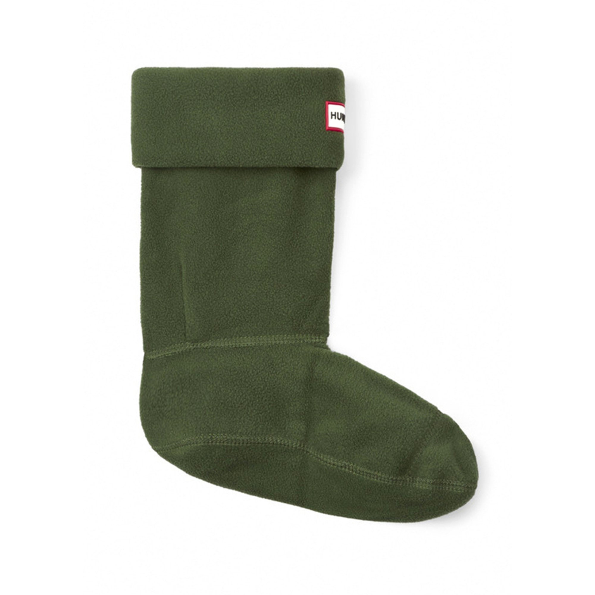 hunter short boot sock