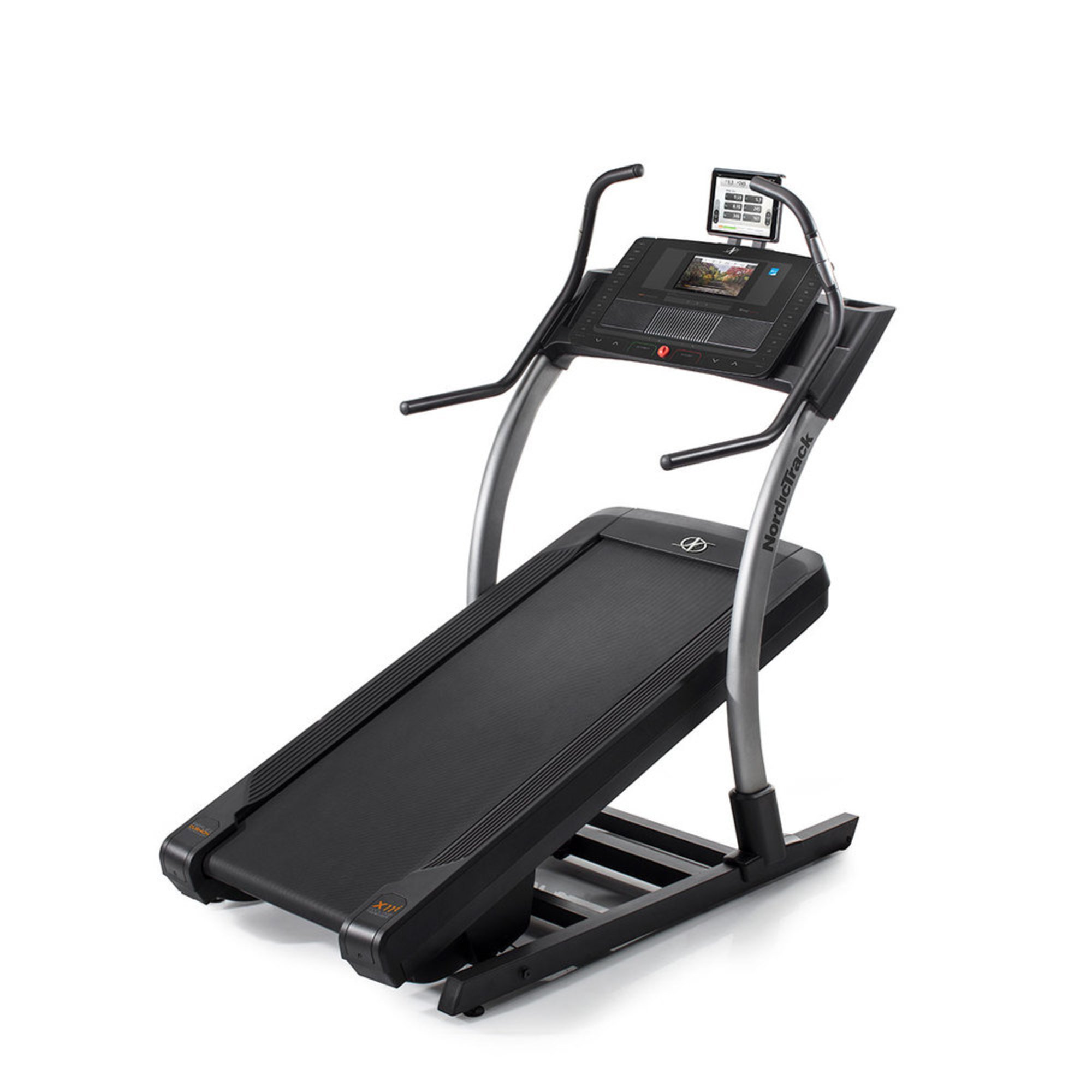 Nordictrack X11i Interactive Incline Trainer Treadmills 