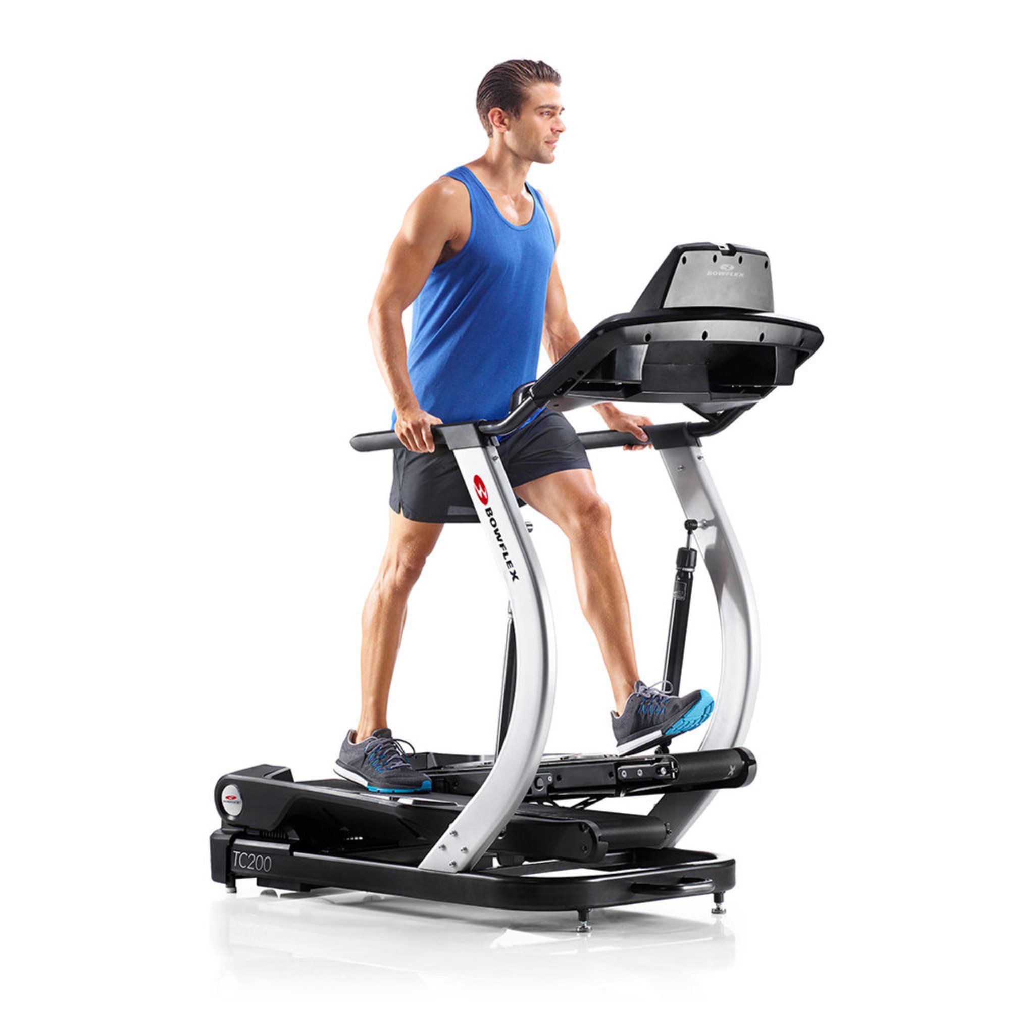 Bowflex Tc200 Treadclimber Treadmills Health & Beauty Shop Your