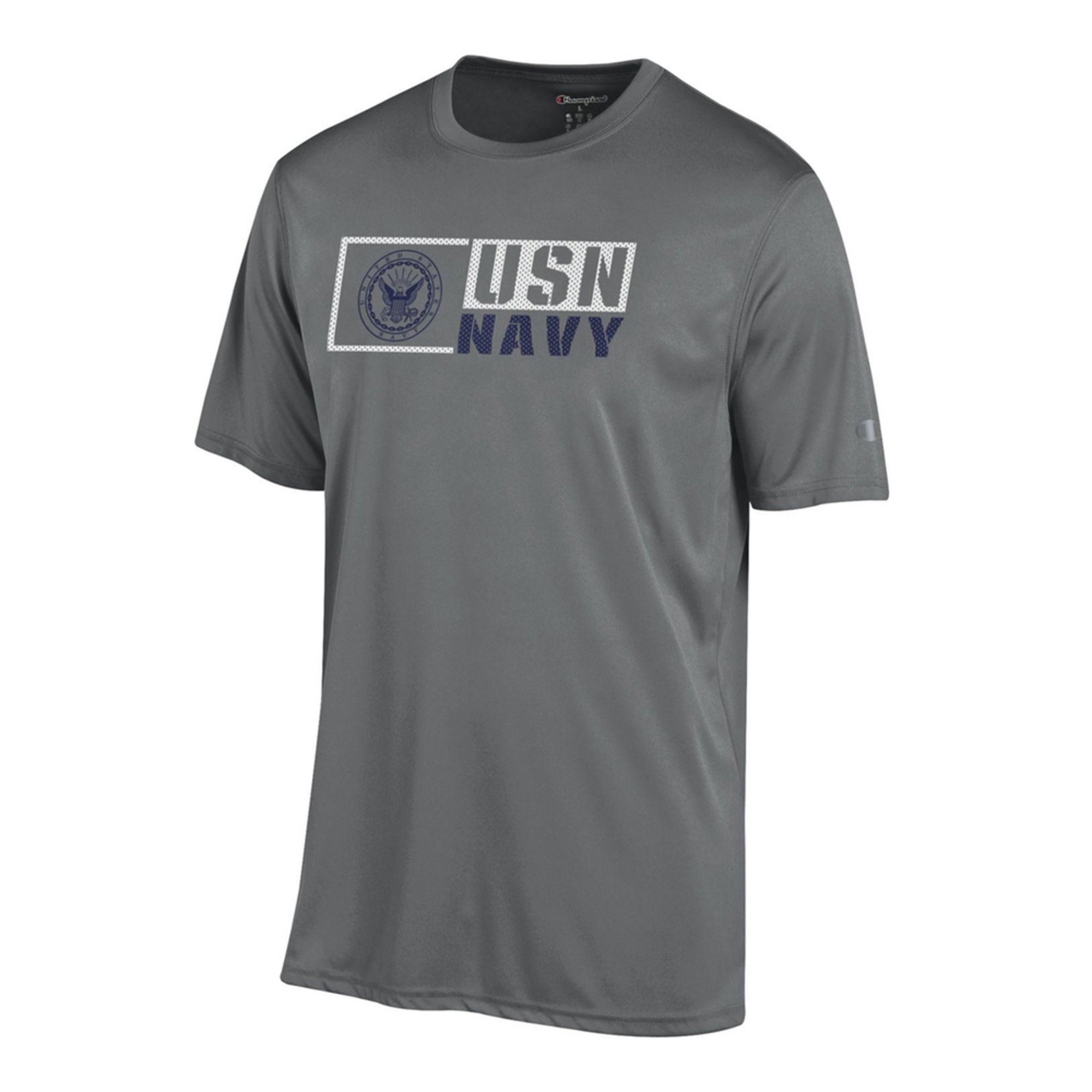 champion short sleeve performance shirt