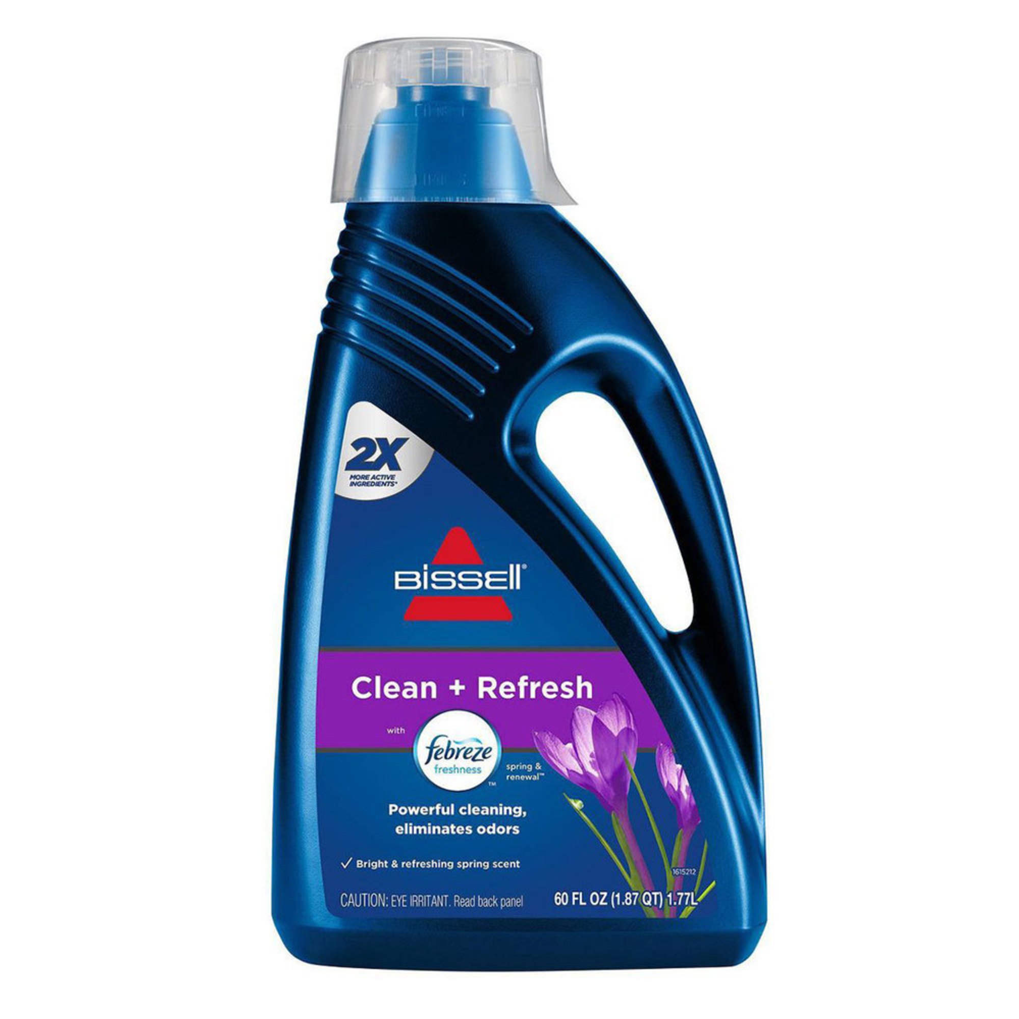 Bissell Deep Clean & Refresh Febreze Spring & Renewal 60oz Cleaning