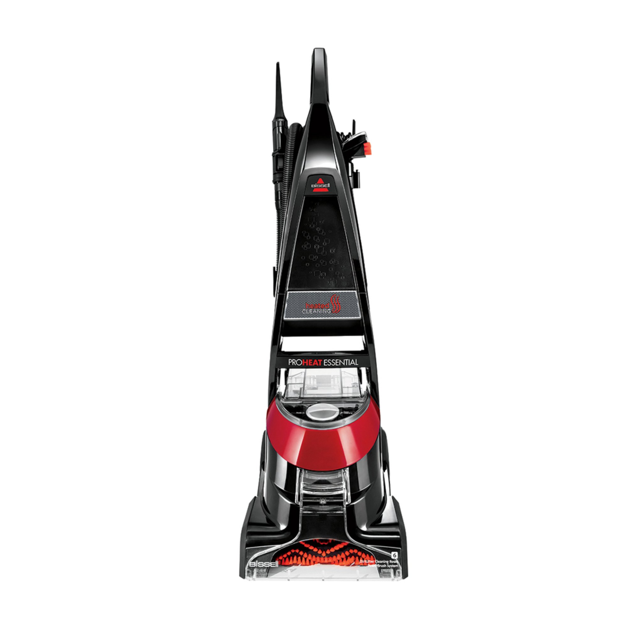 Bissell Proheat Essential Deep Cleaner Steam Cleaners Shop Your