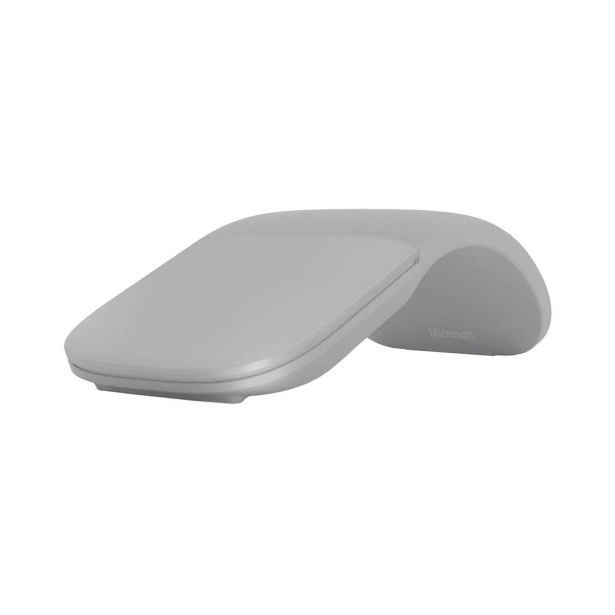 Microsoft Surface Arc Mouse Bluetooth Mouse - Light Gray | Mice