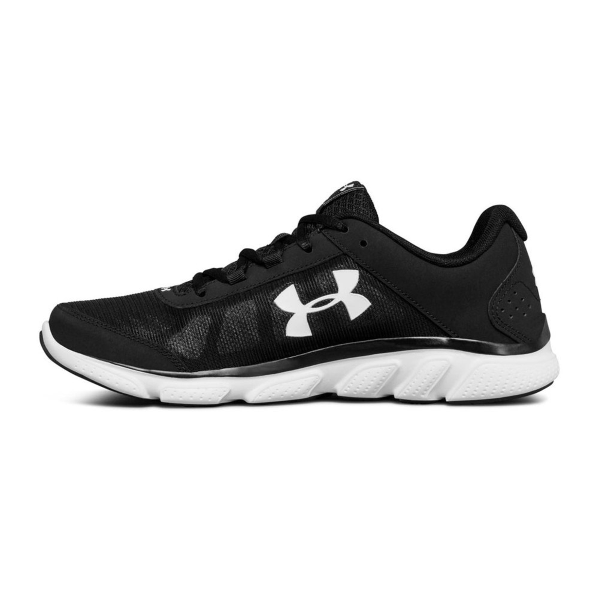 under armour men's micro g assert 7 sneaker