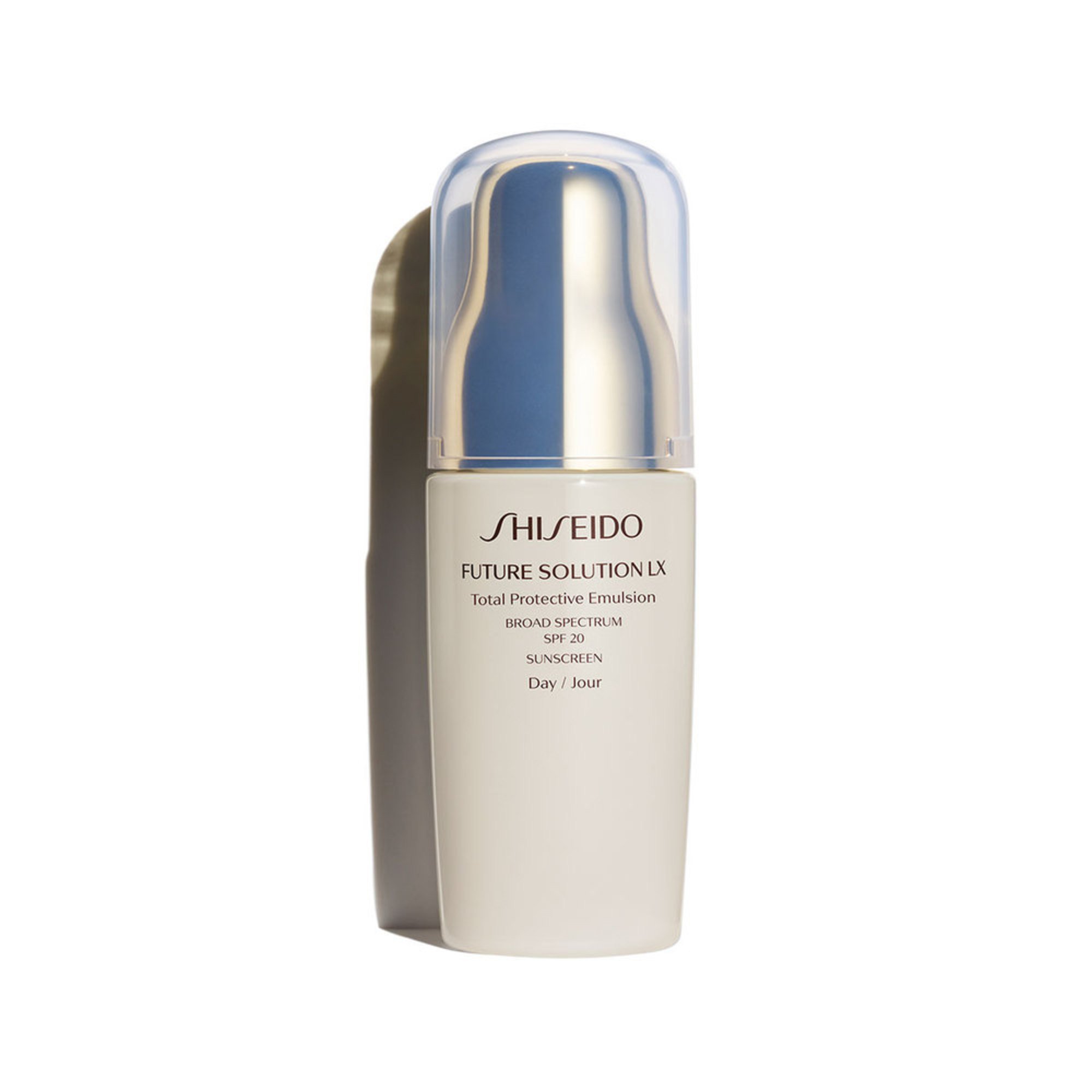 Shiseido Future Solution Lx Protective Emulsion Spf Night 75ml Night Cream Beauty Shop Your Navy Exchange Official Site