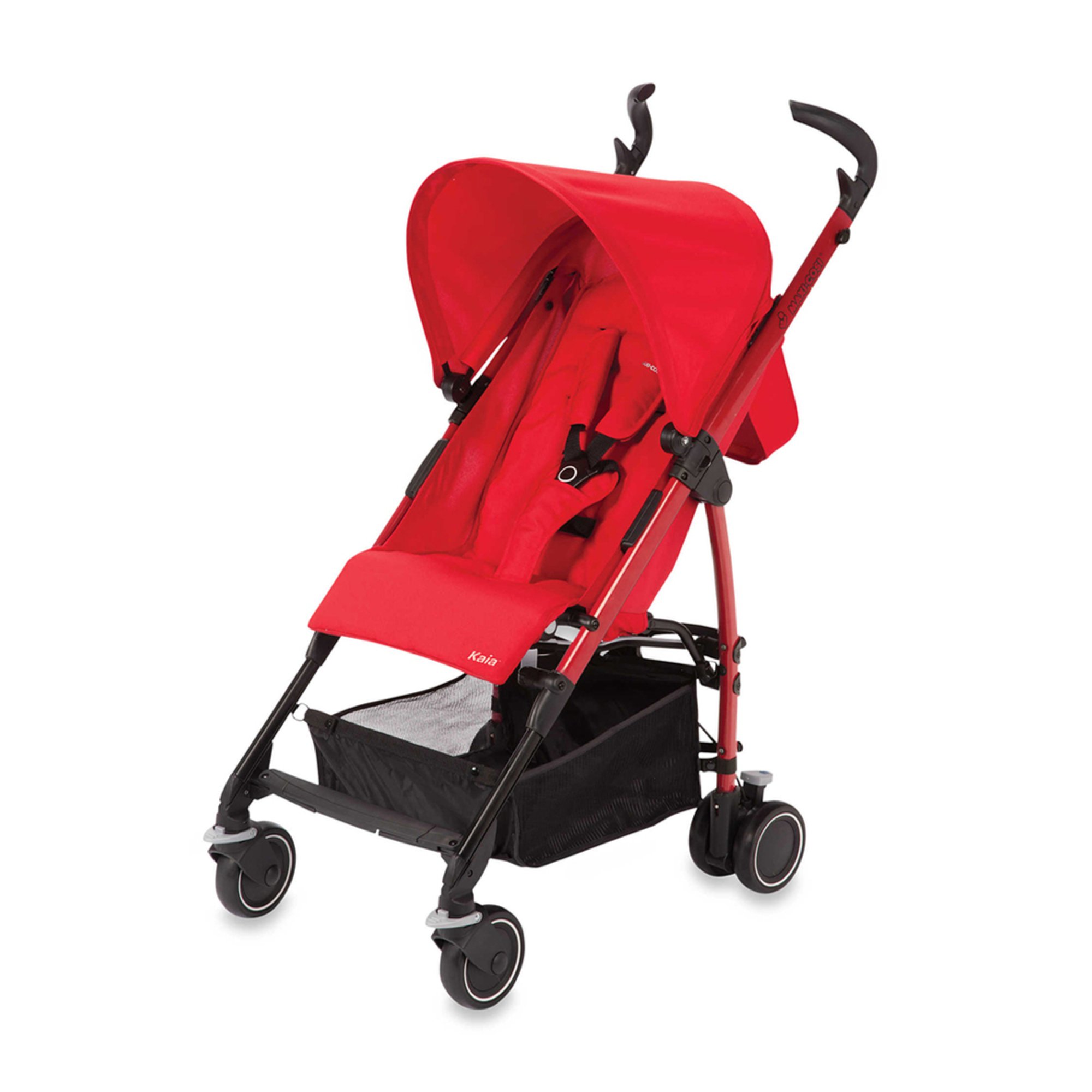 maxi cosi kaia travel system