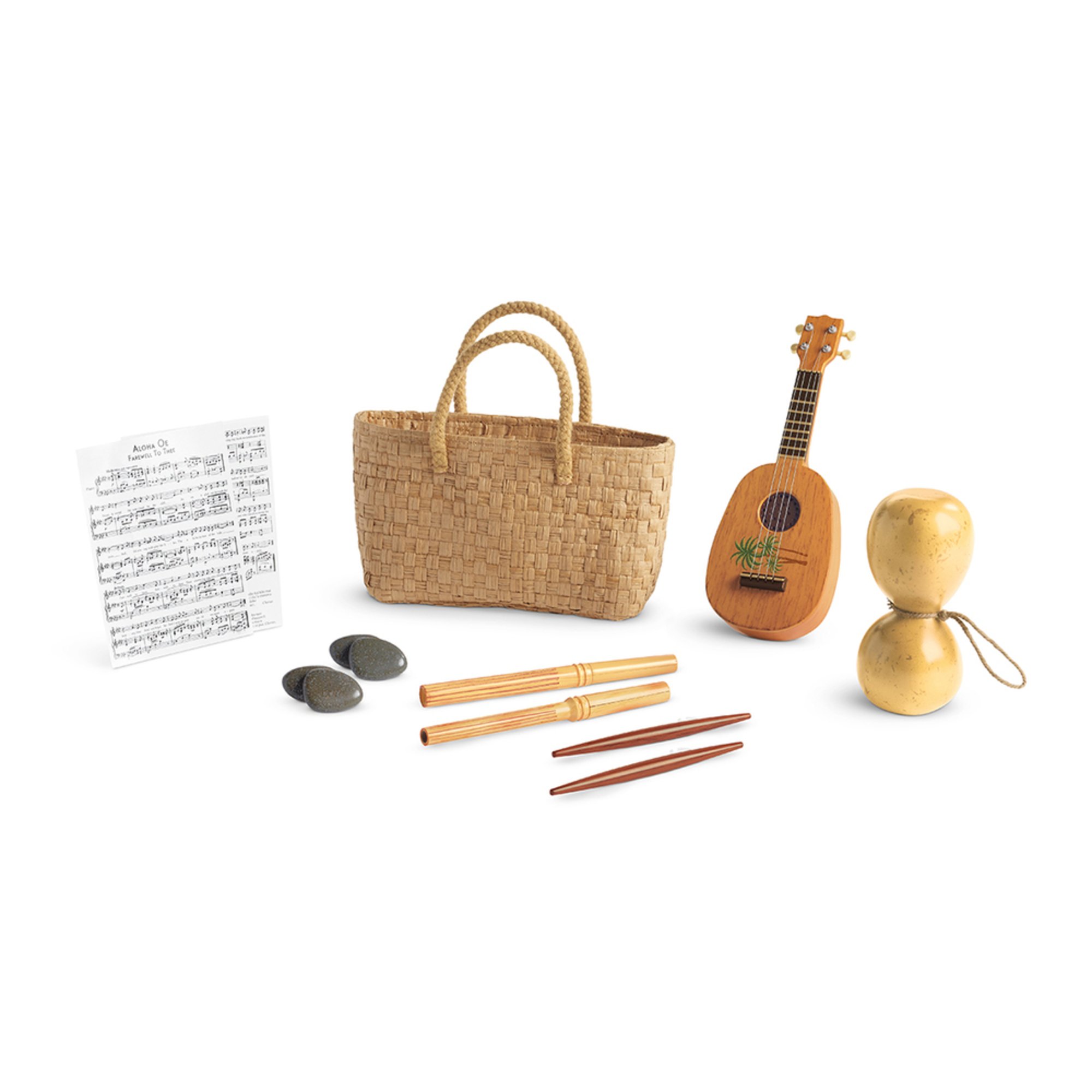 nanea accessories