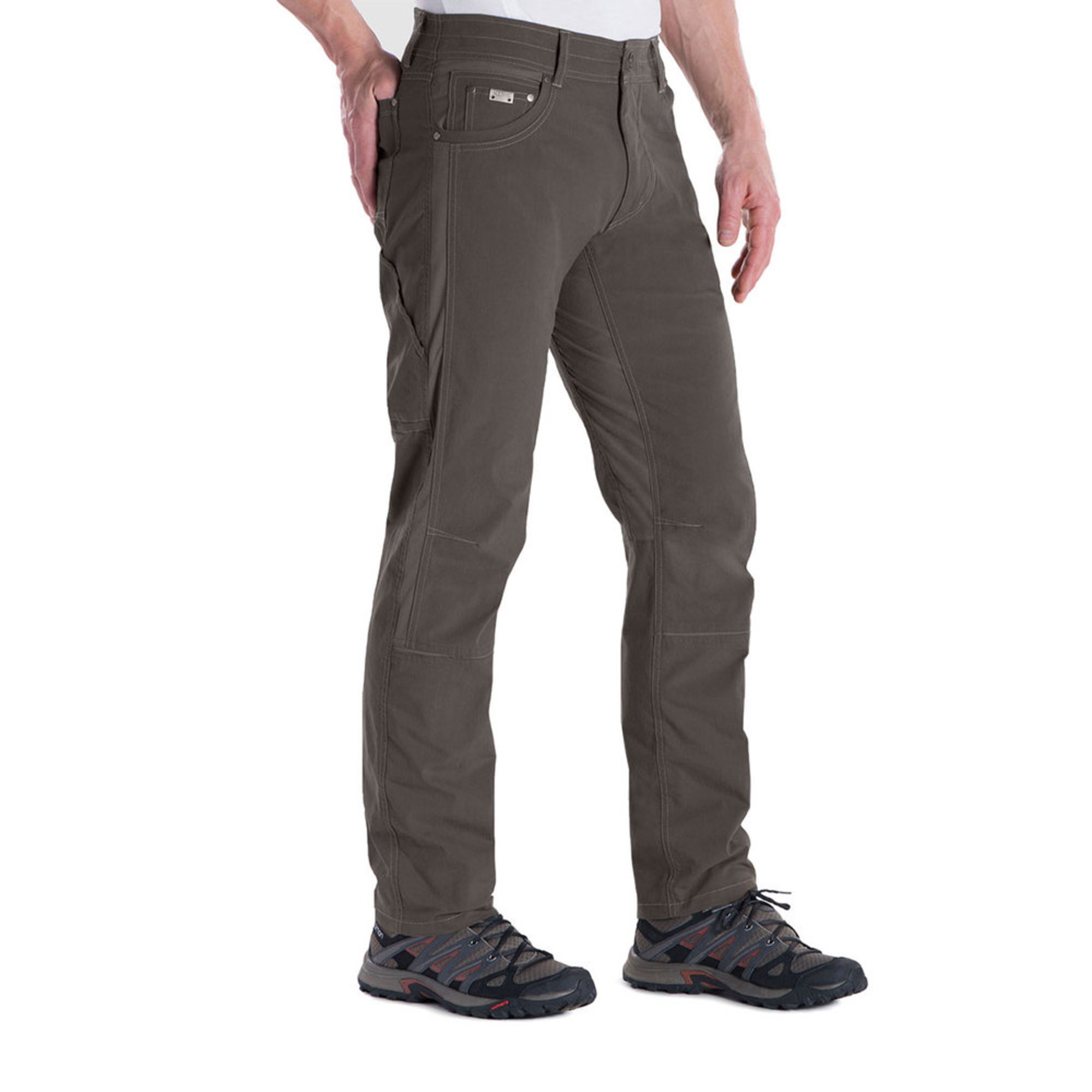 Kuhl Men's Radikl Klassik Fit Pants Outdoor & Rugged Pants Apparel