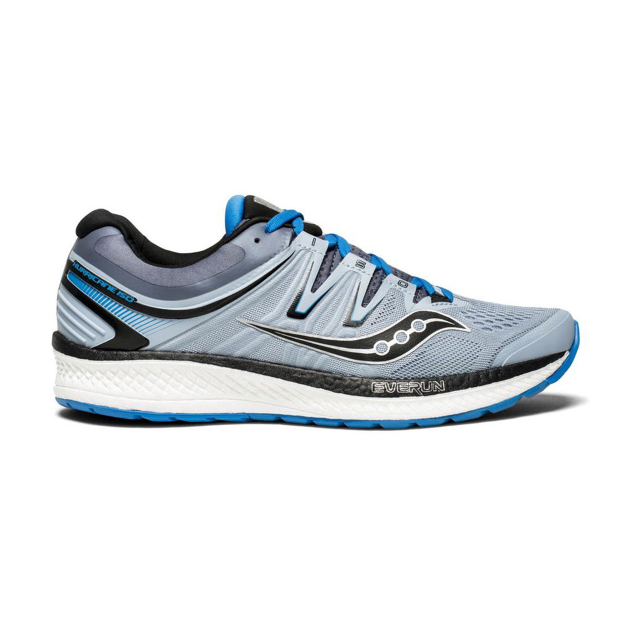 ShoeShoes Saucony Hurricane Running 4 Iso Men's tsdQChr