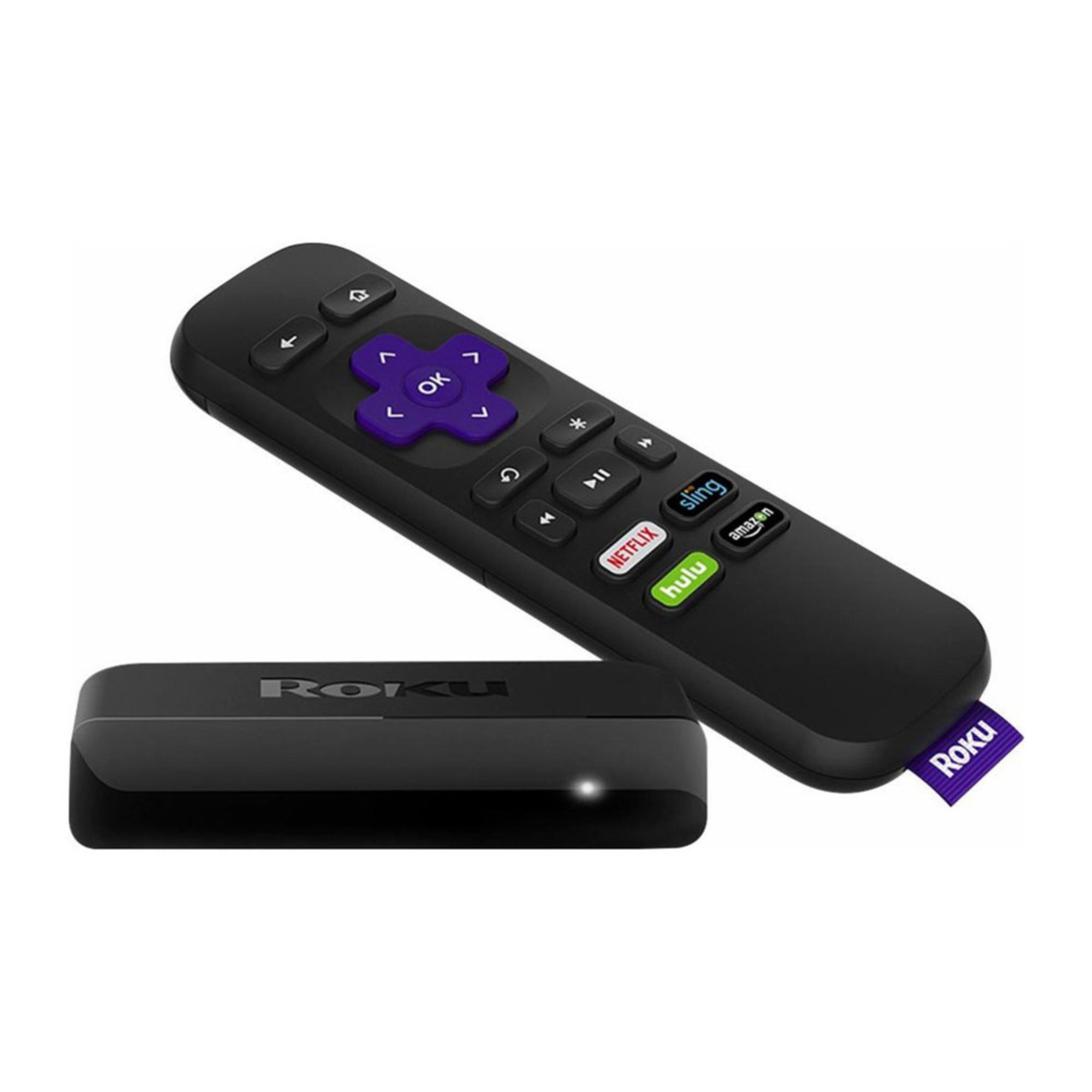 3900R Roku Express Media Streamer