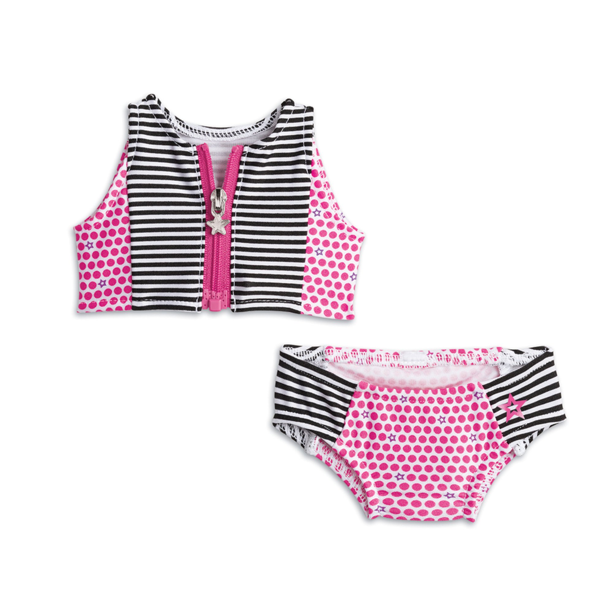 baby doll swimsuit