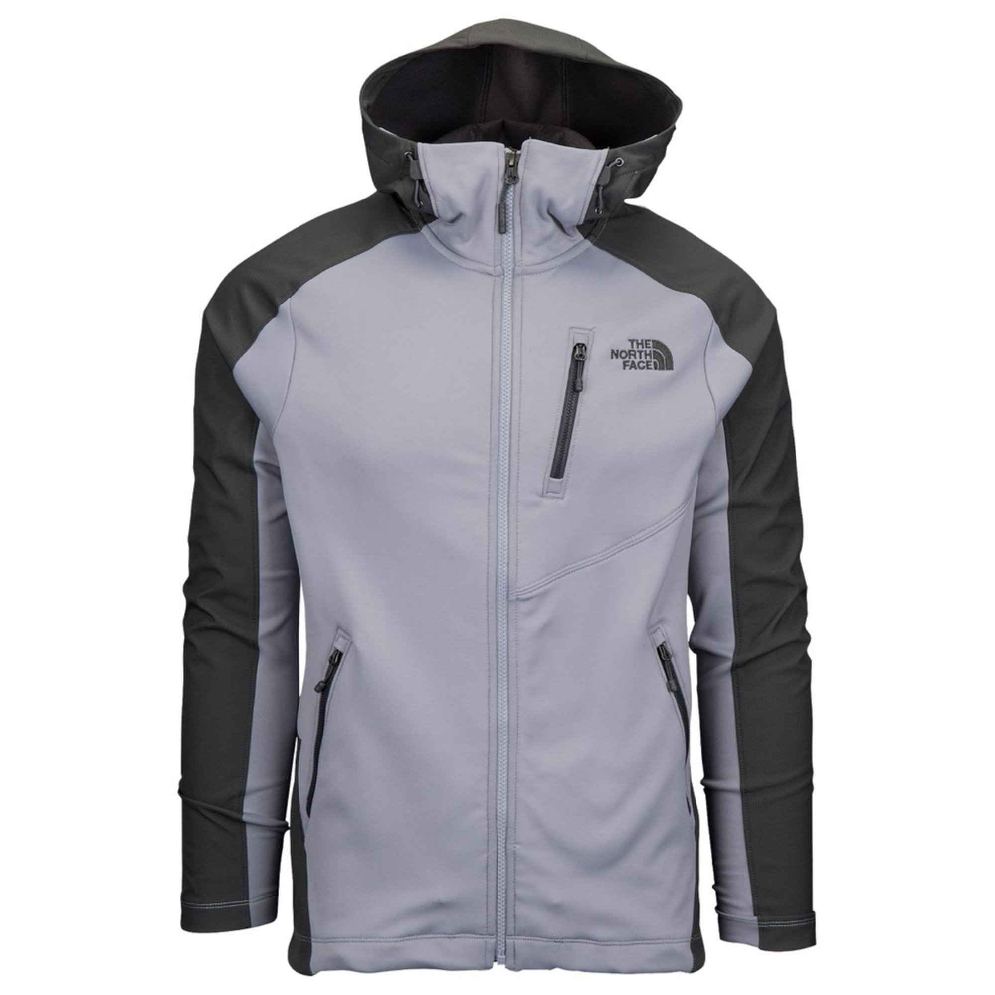 The North Face Tenacious Hybrid Hooded Jacket Men's Outdoor Apparel