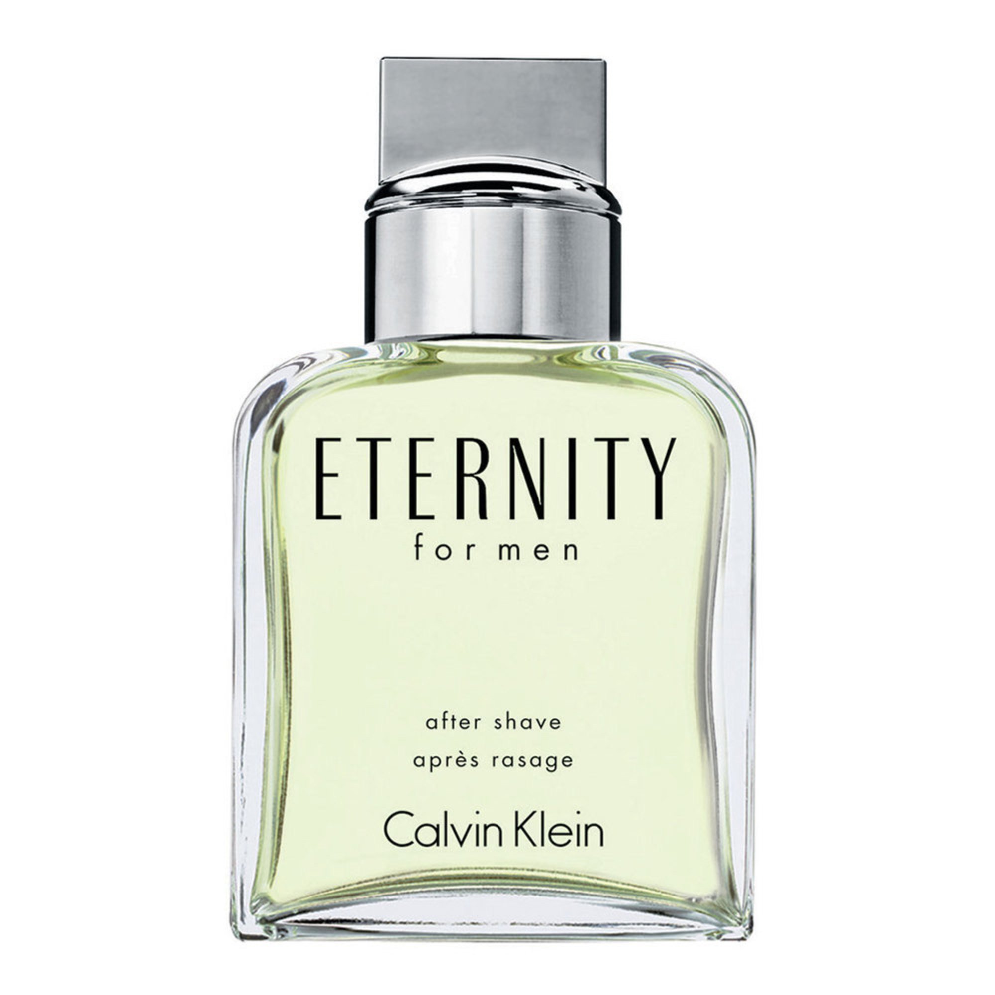 Calvin Klein Eternity After Shave Aftershave Beauty & Personal Care