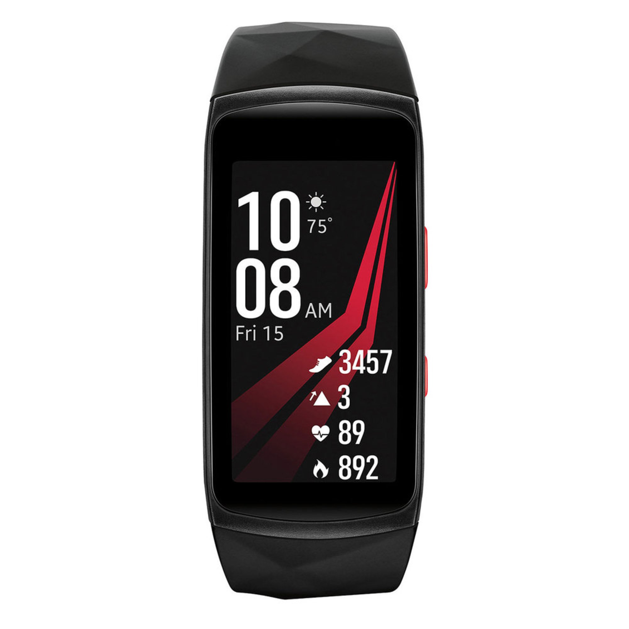 samsung fit 2 pro waterproof