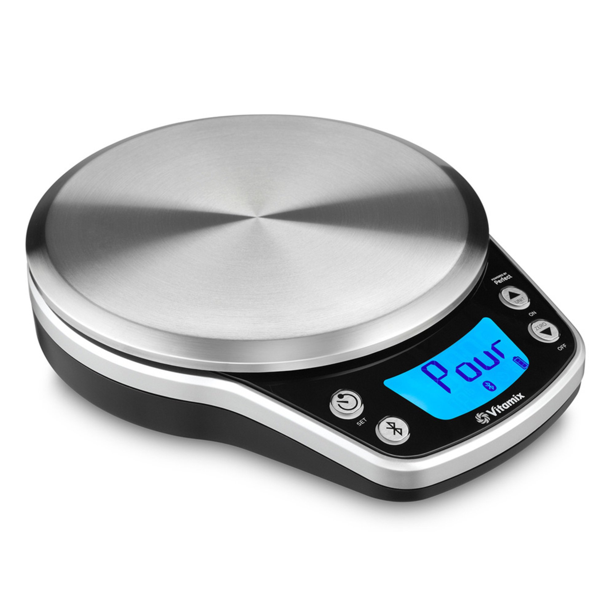 Vitamix Perfect Blend Smart Scale Measuring Tools For The Home