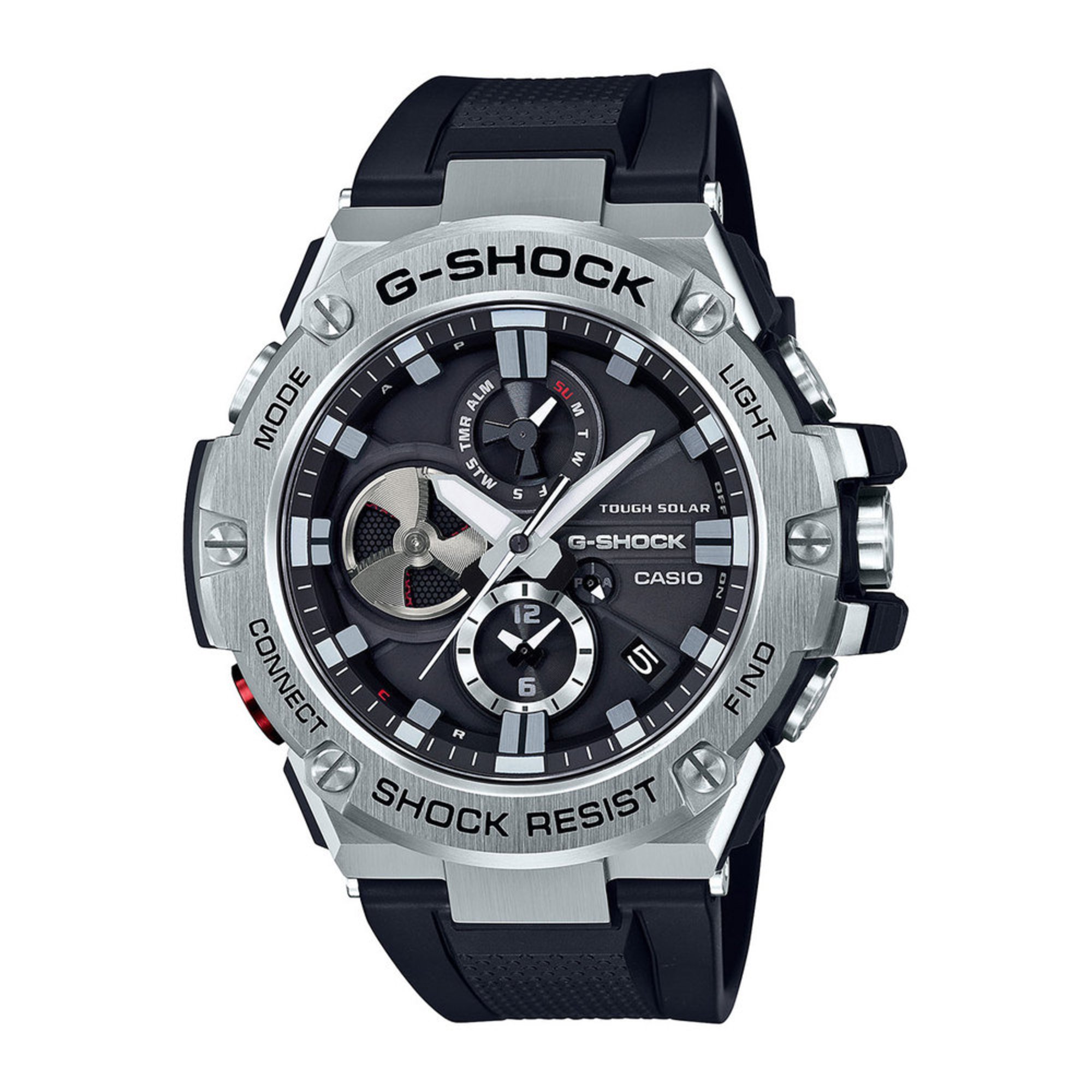 smartwatches casio