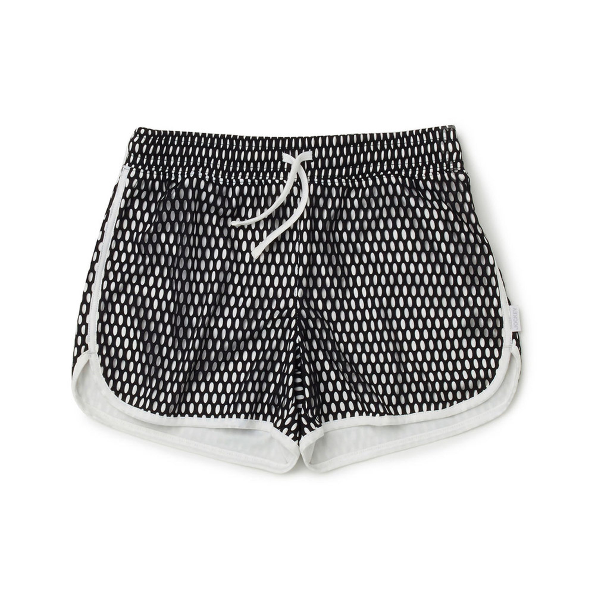 jockey ladies shorts