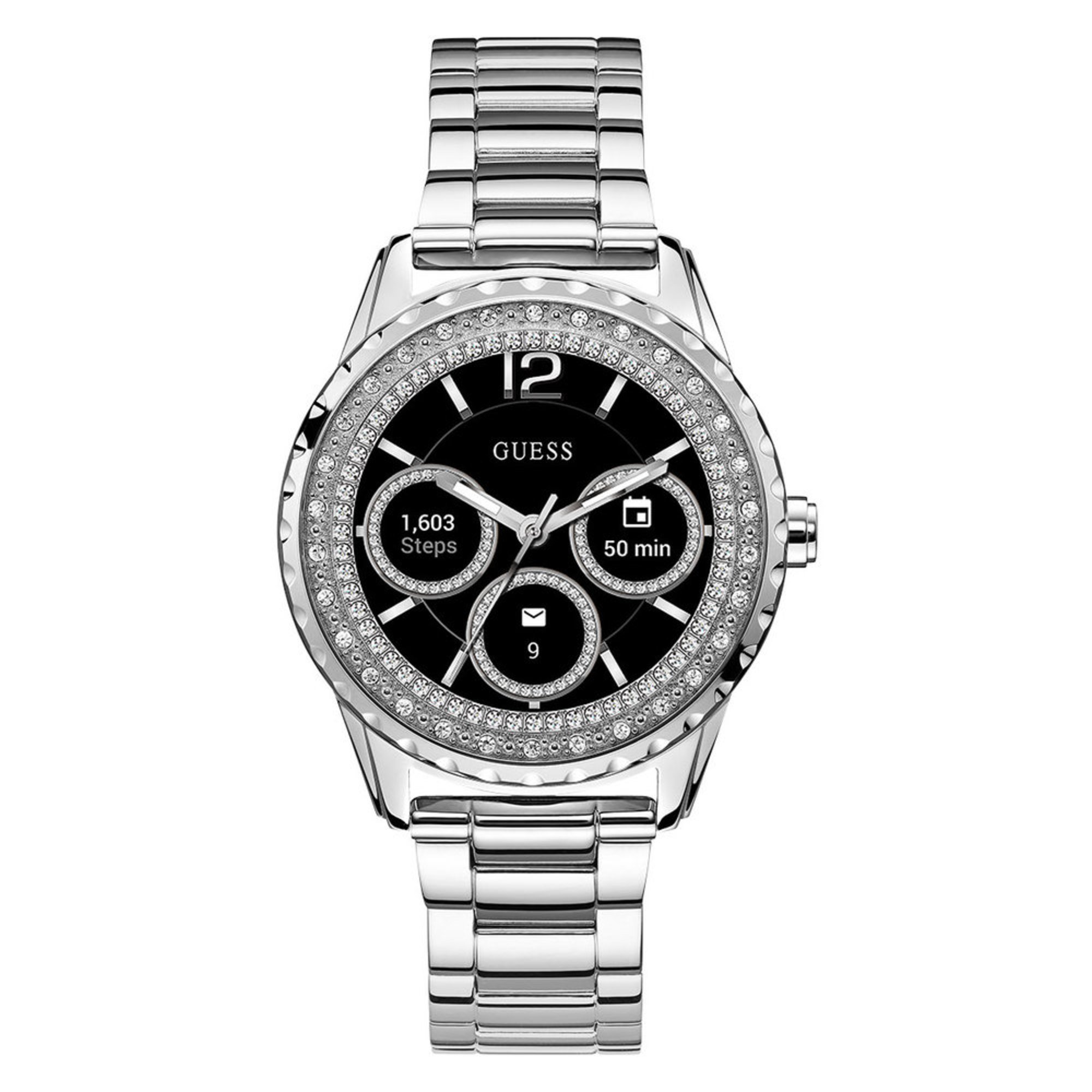 guess watch smartwatch