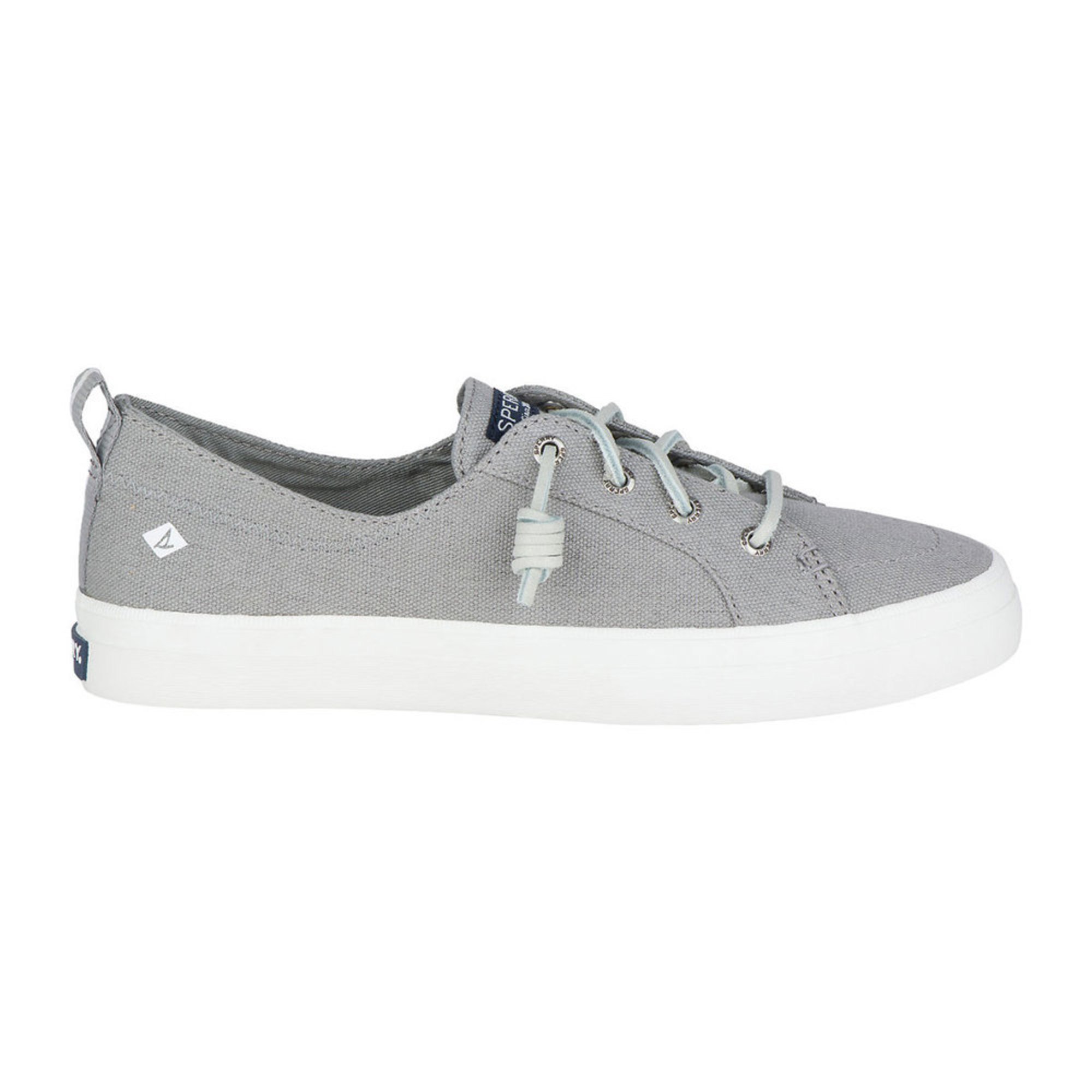 sperry crest vibe grey