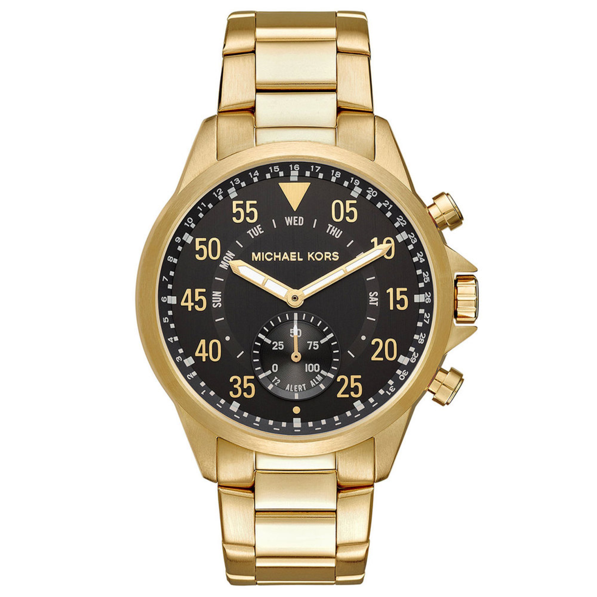 michael kors smart mens watches
