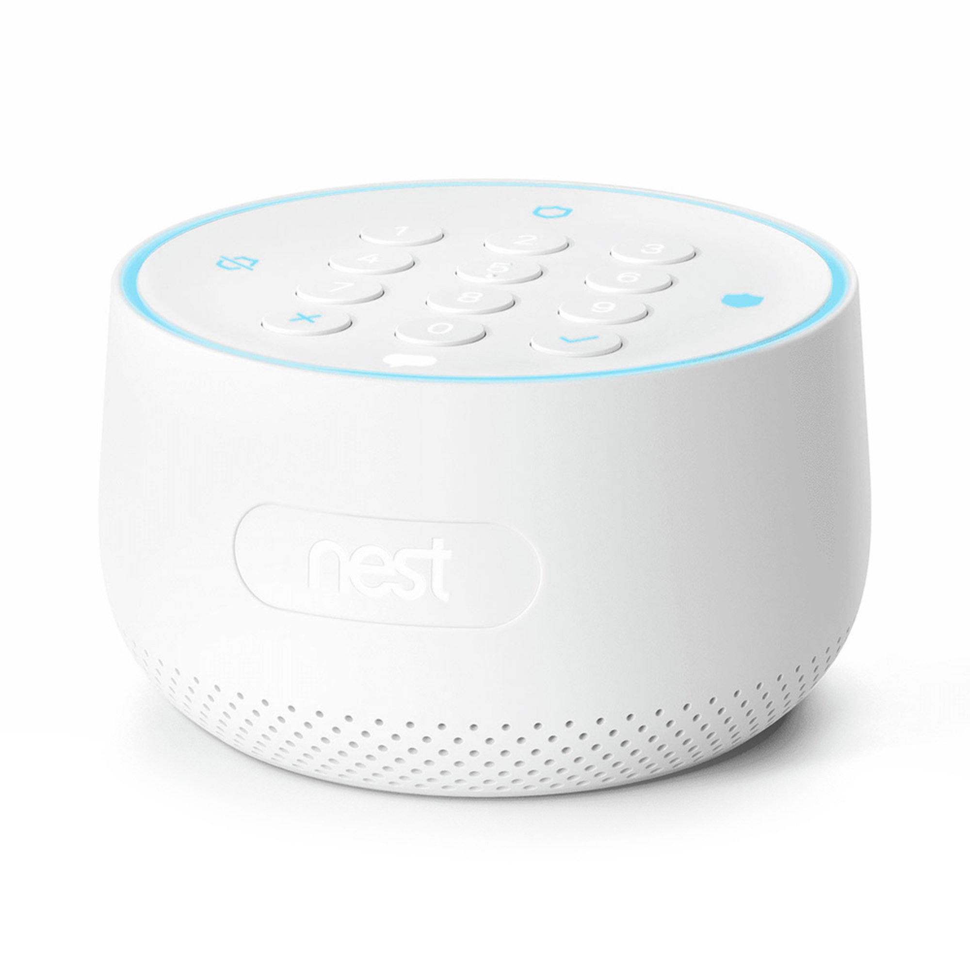 google nest secure