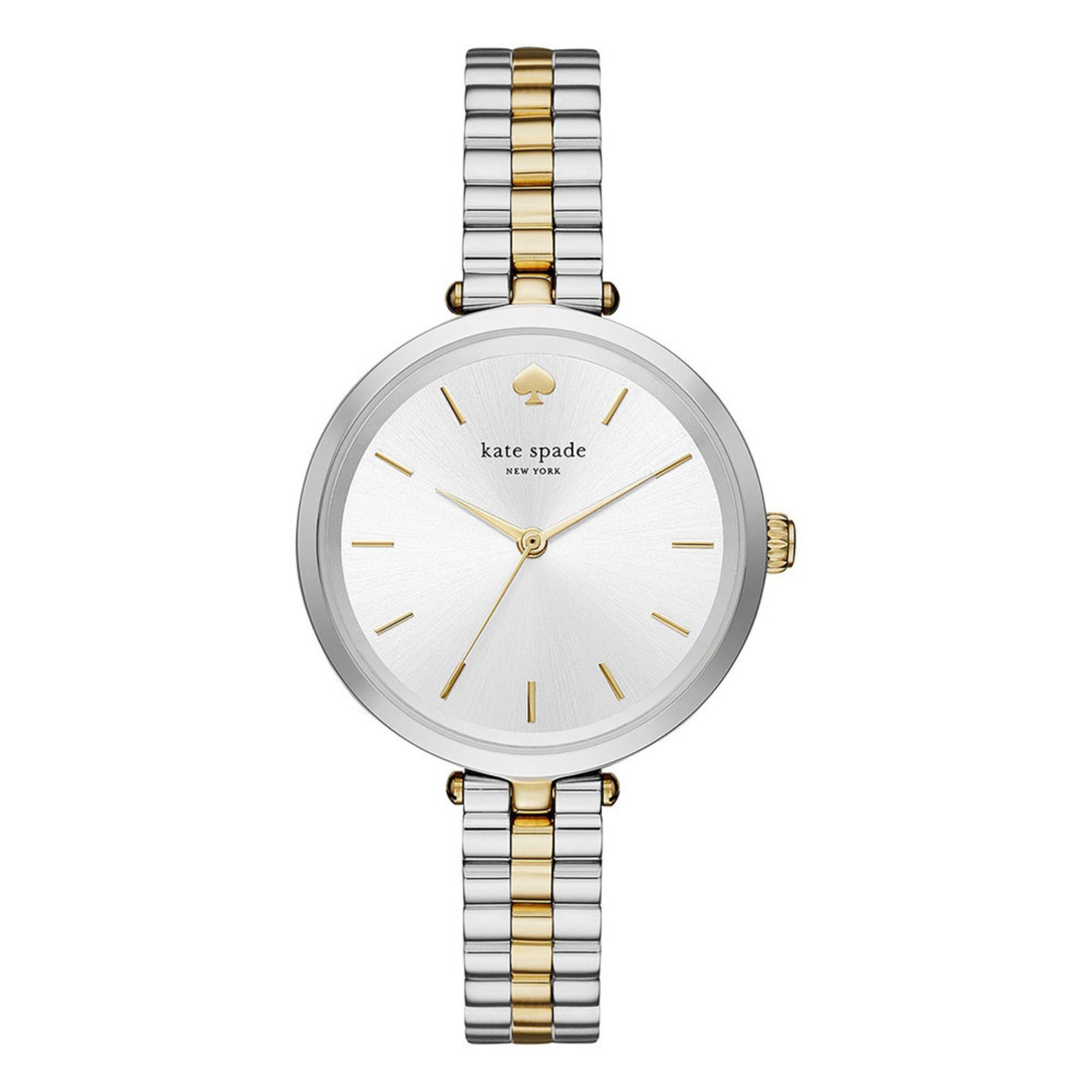 holland skinny bracelet watch